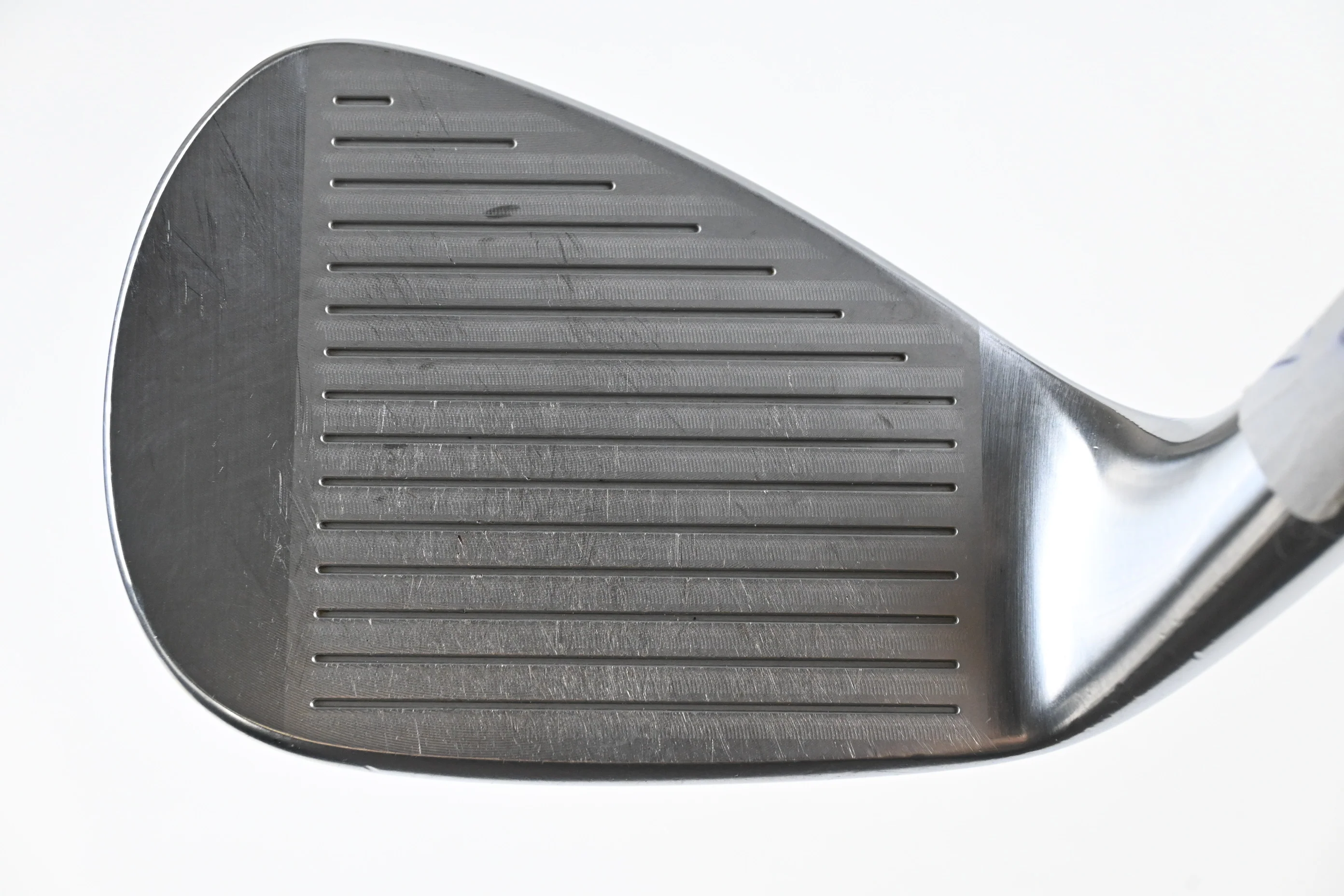Mizuno T22 Gap Wedge / 50 Degree / Stiff Flex Dynamic Gold S400 Shaft - Image 2