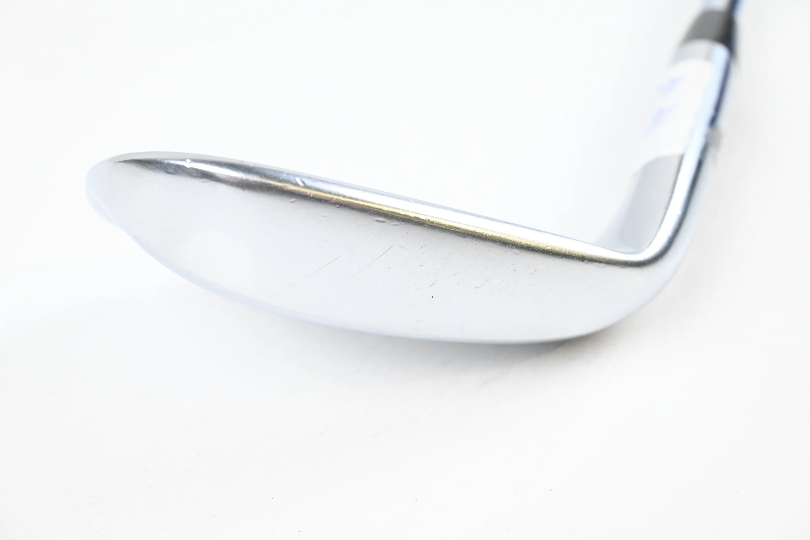 Mizuno T22 Gap Wedge / 50 Degree / Stiff Flex Dynamic Gold S400 Shaft - Image 3
