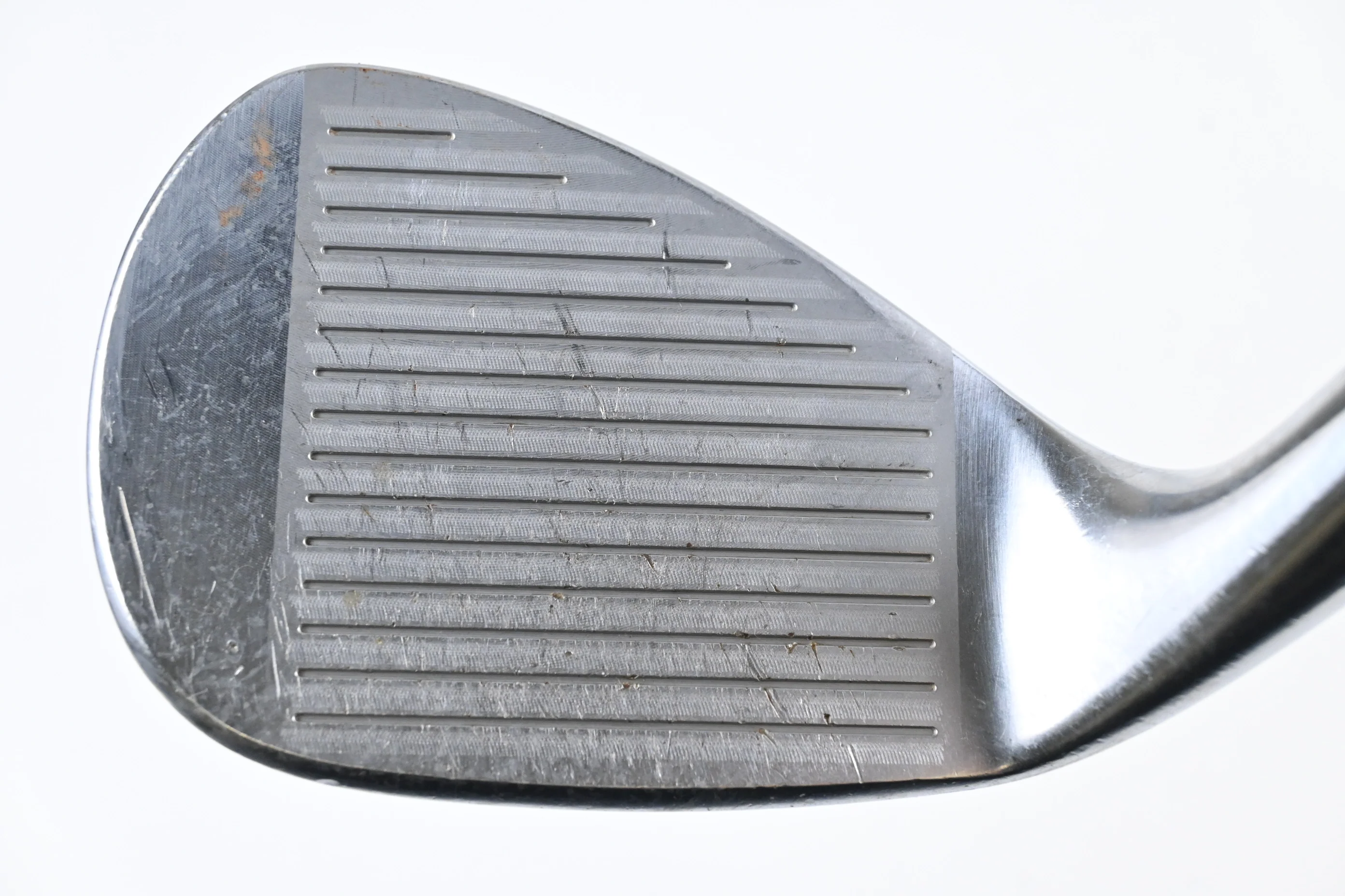 Mizuno T22 Lob Wedge / 58 Degree / X-Flex KBS Tour C-Taper Lite 115 Shaft - Image 2