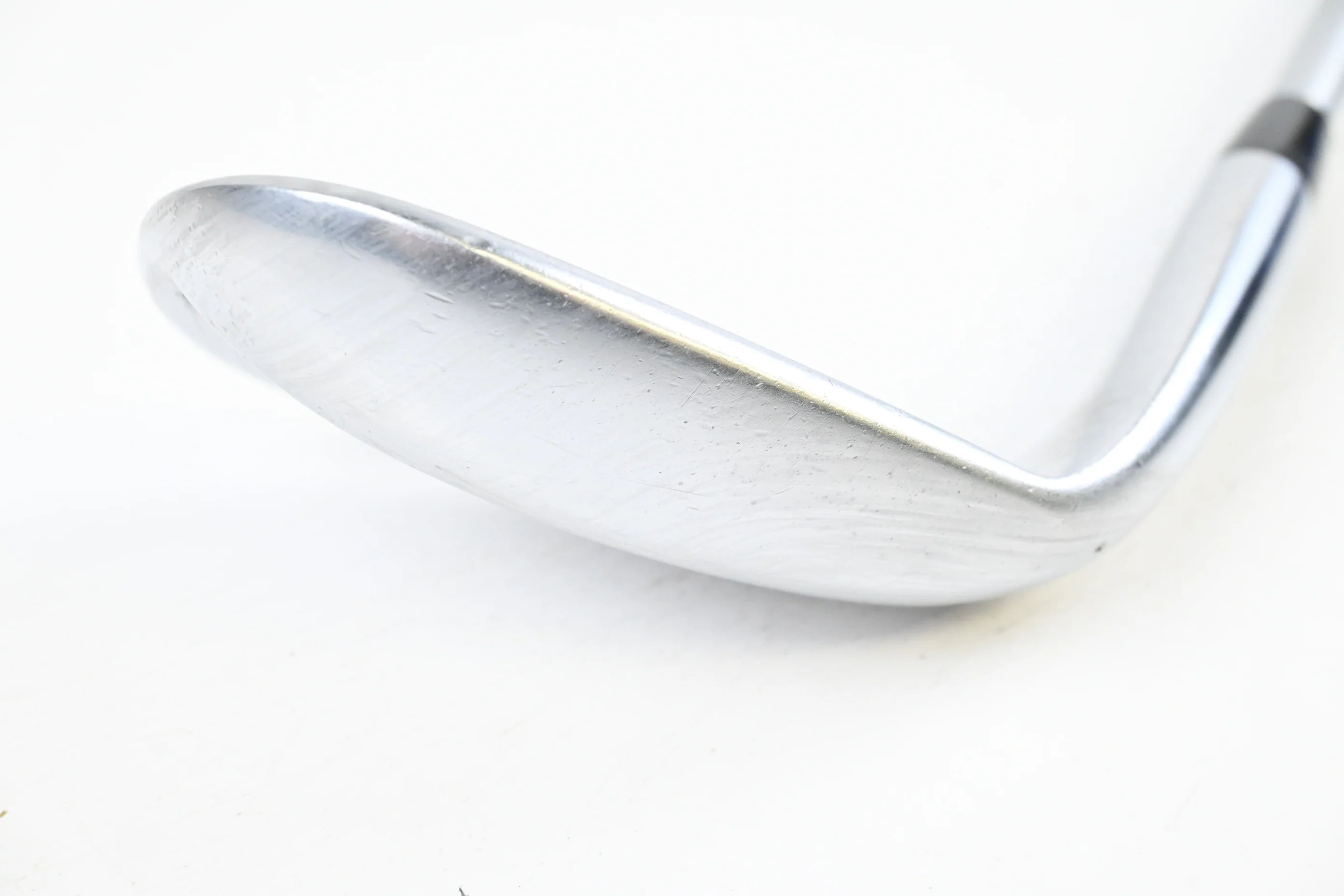 Mizuno T22 Lob Wedge / 58 Degree / X-Flex KBS Tour C-Taper Lite 115 Shaft - Image 3