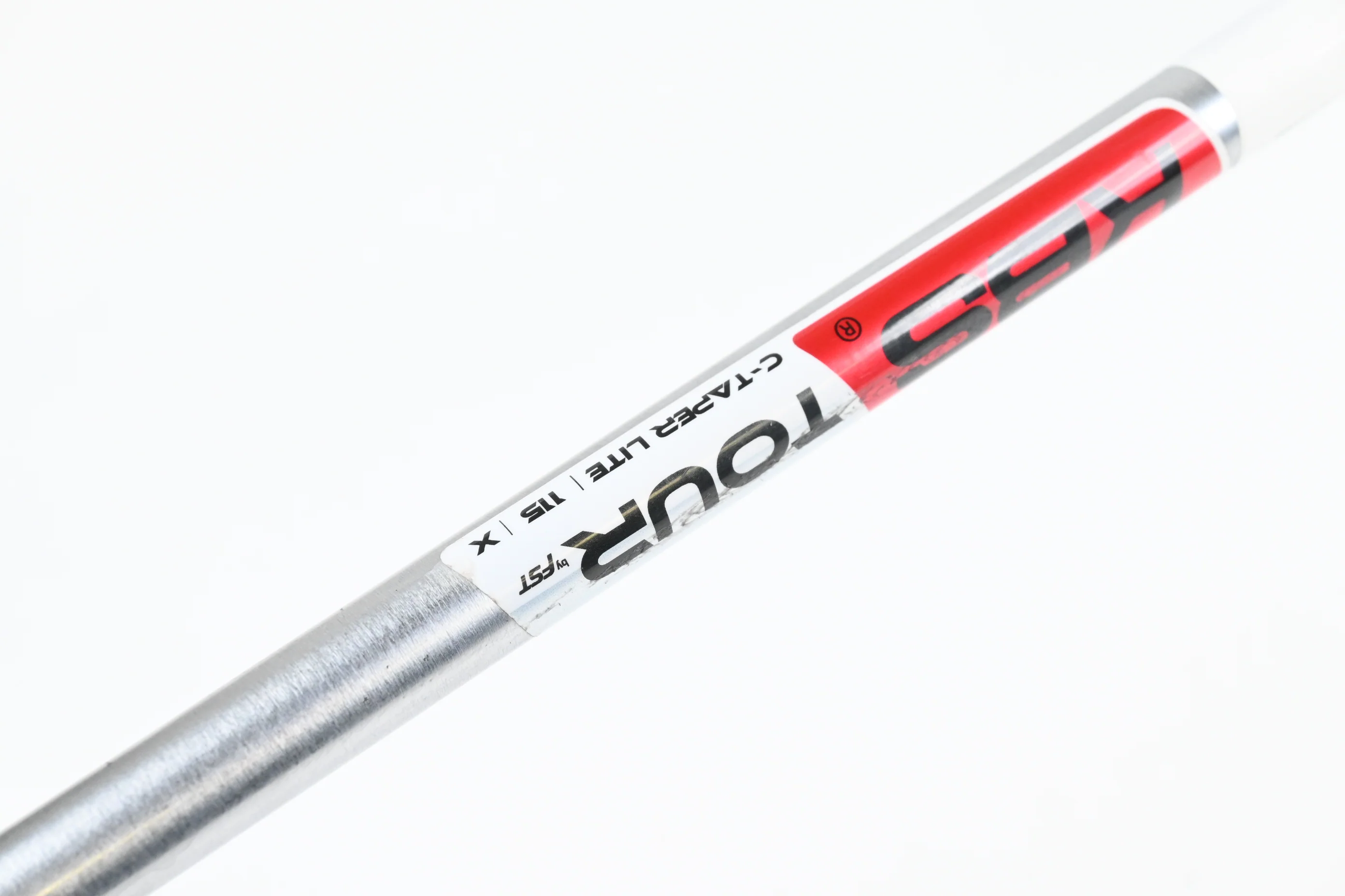 Mizuno T22 Lob Wedge / 58 Degree / X-Flex KBS Tour C-Taper Lite 115 Shaft - Image 4