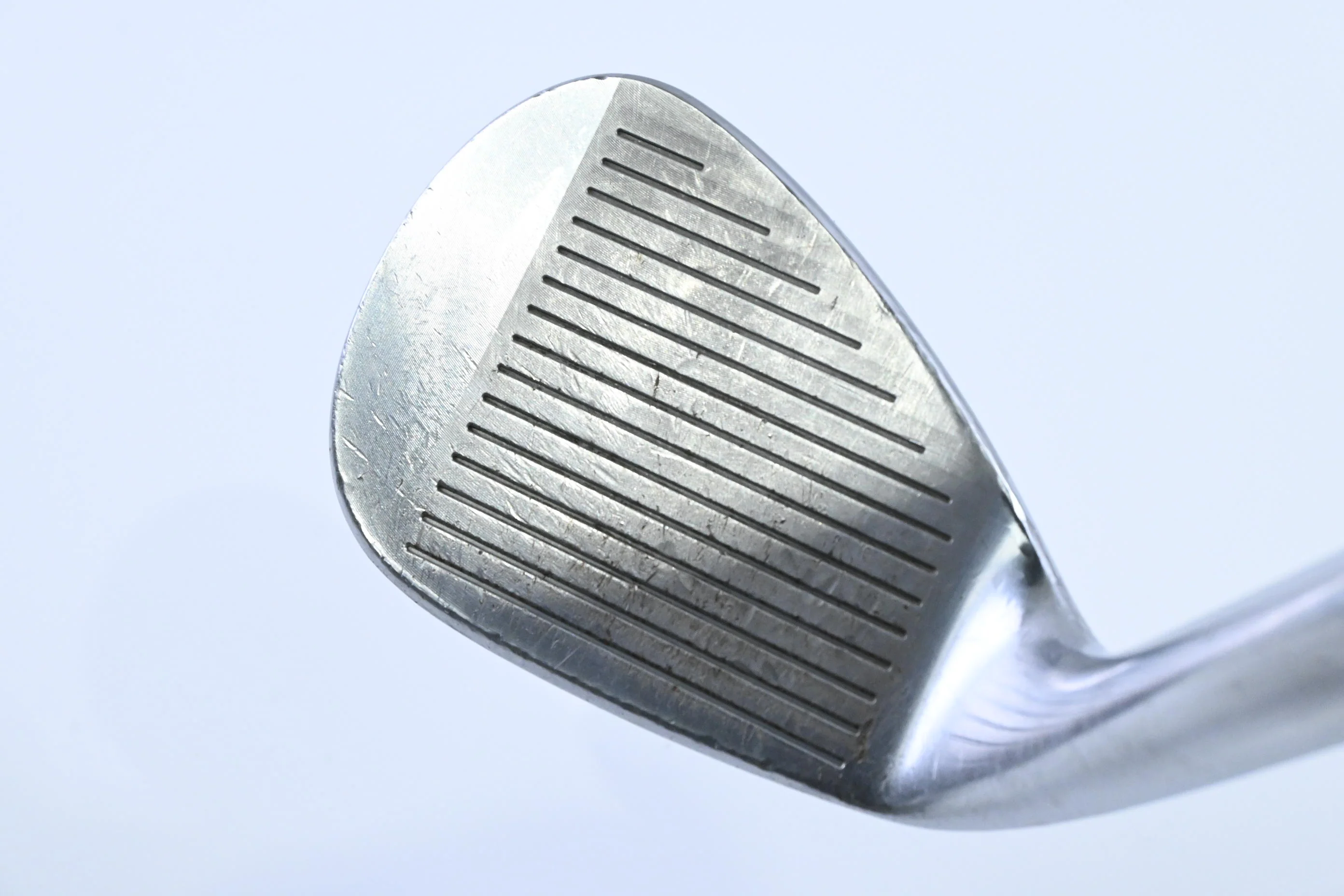 Mizuno T22 Lob Wedge / 60 Degree / Senior Flex Recoil ESX 460 Shaft - Image 2