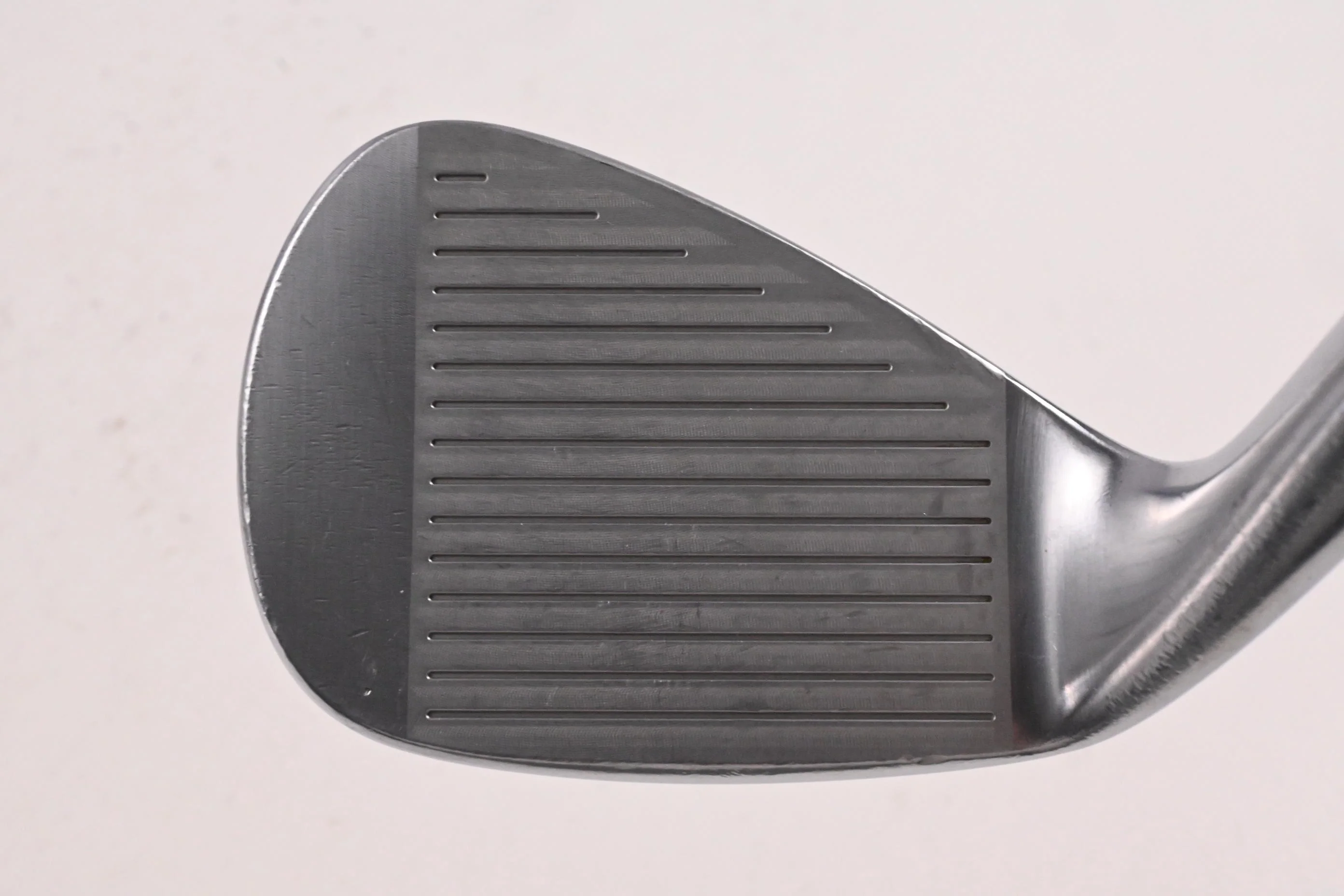 Mizuno T22 Gap Wedge / 50 Degree / Stiff Flex KBS $-Taper 120 Shaft - Image 2