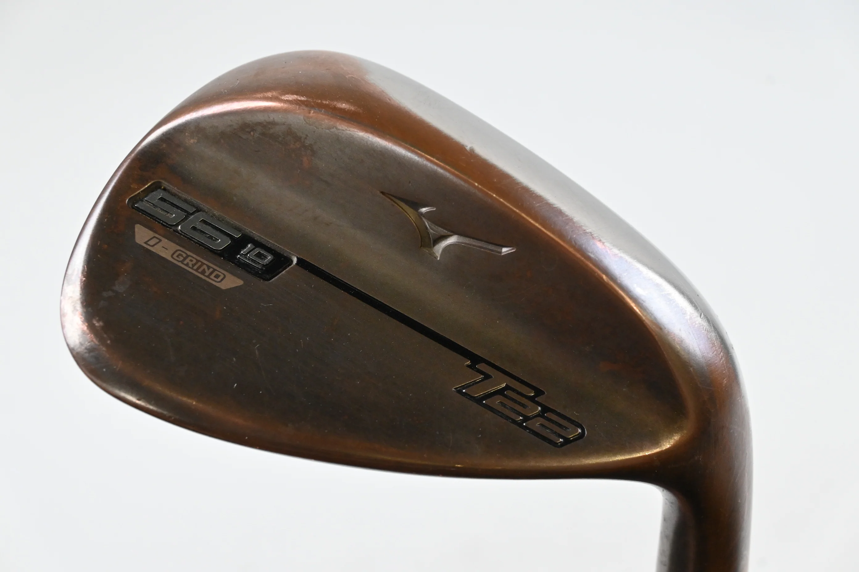 Mizuno T22 Sand Wedge / 56 Degree / Wedge Flex Dynamic Gold Shaft