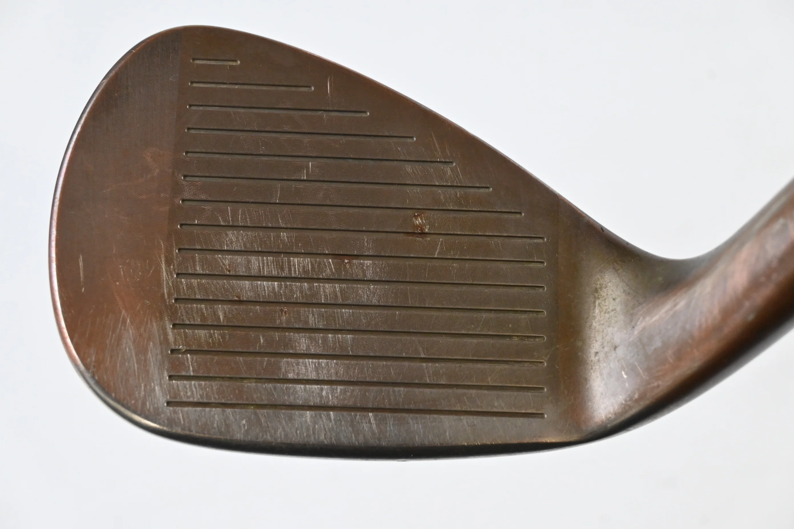 Mizuno T22 Sand Wedge / 56 Degree / Wedge Flex Dynamic Gold Shaft - Image 2
