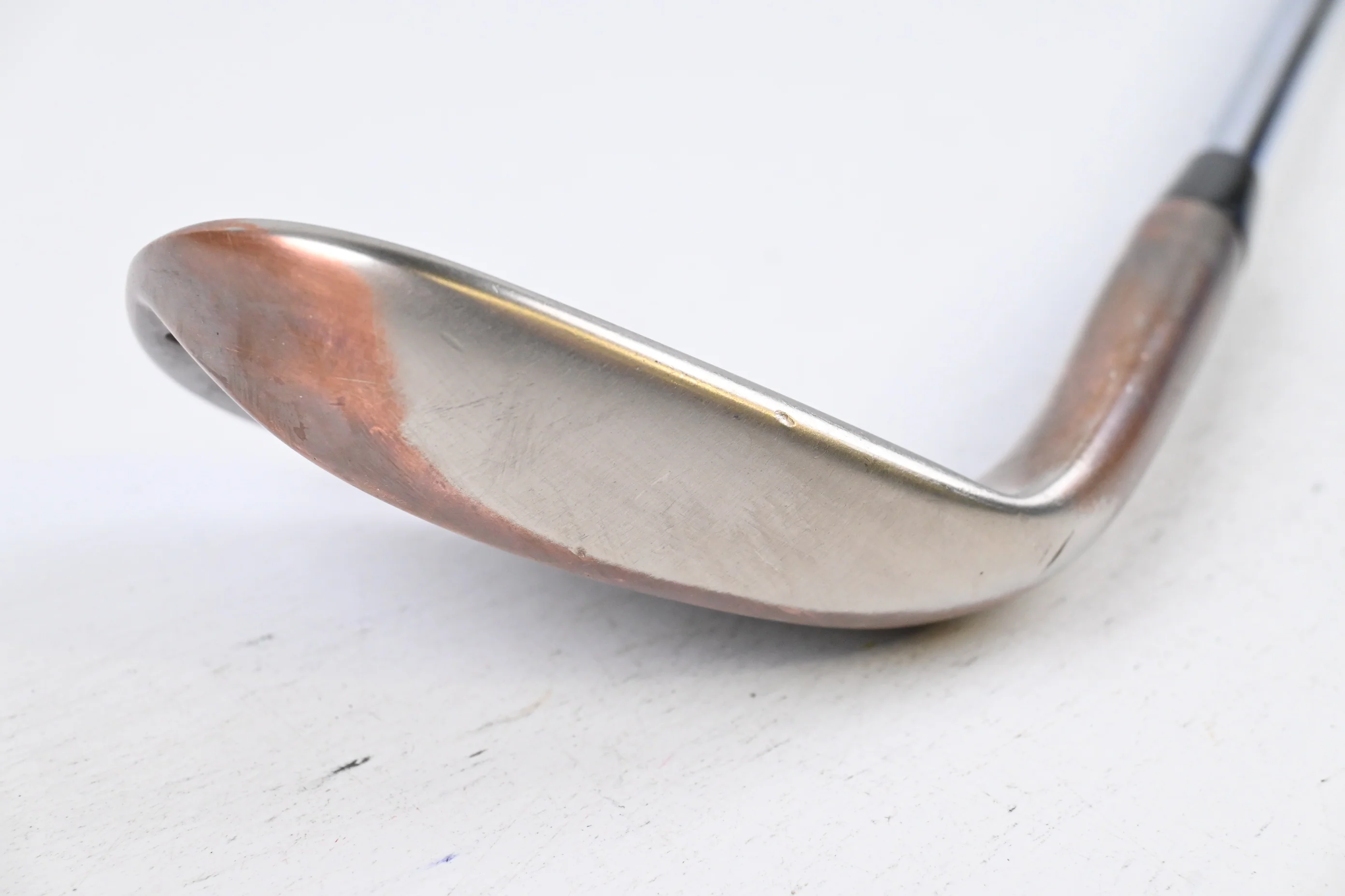 Mizuno T22 Sand Wedge / 56 Degree / Wedge Flex Dynamic Gold Shaft - Image 3