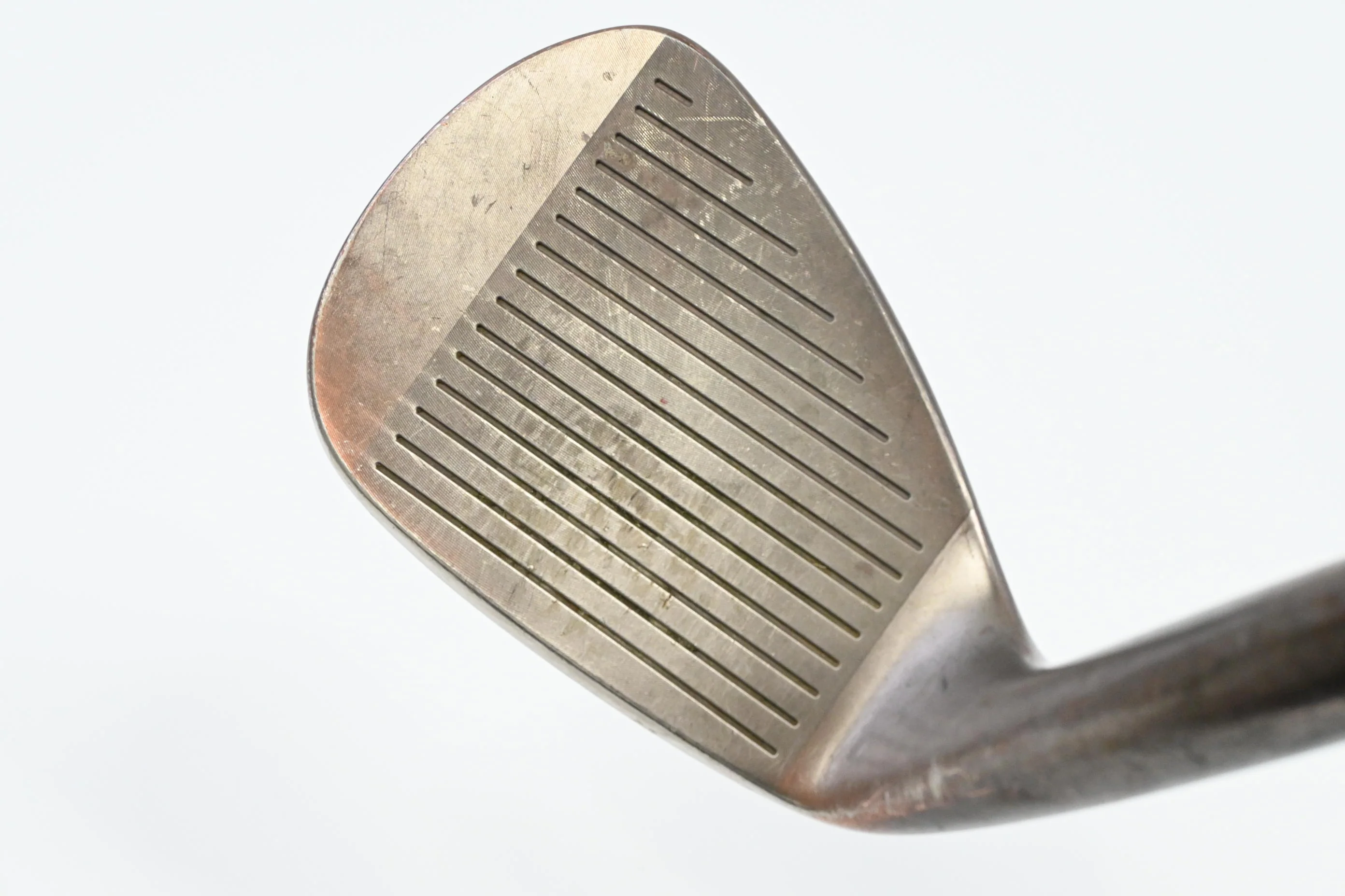 Mizuno T22 Gap Wedge / 52 Degree / Wedge Flex Dynamic Gold Shaft - Image 2