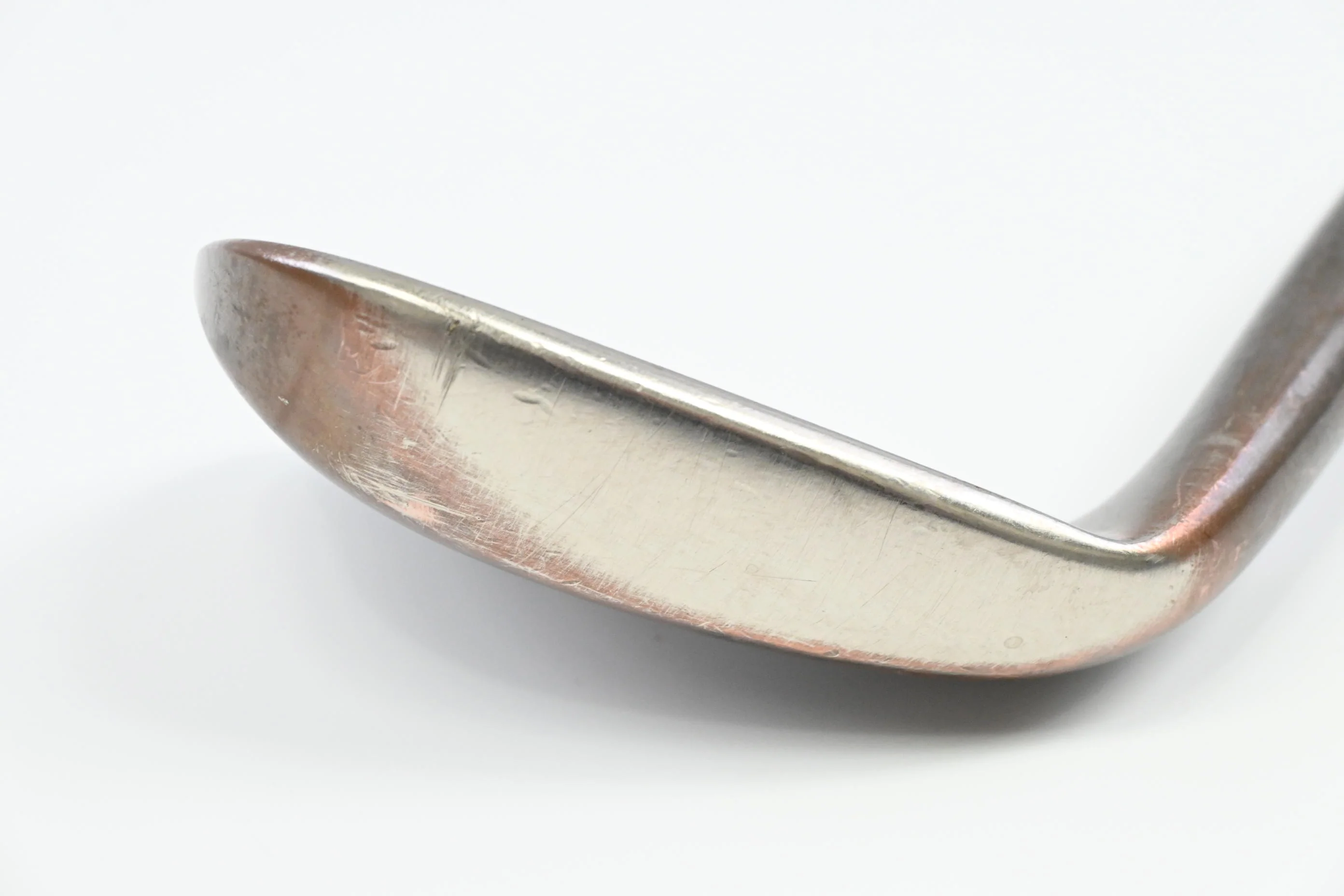Mizuno T22 Gap Wedge / 52 Degree / Wedge Flex Dynamic Gold Shaft - Image 3