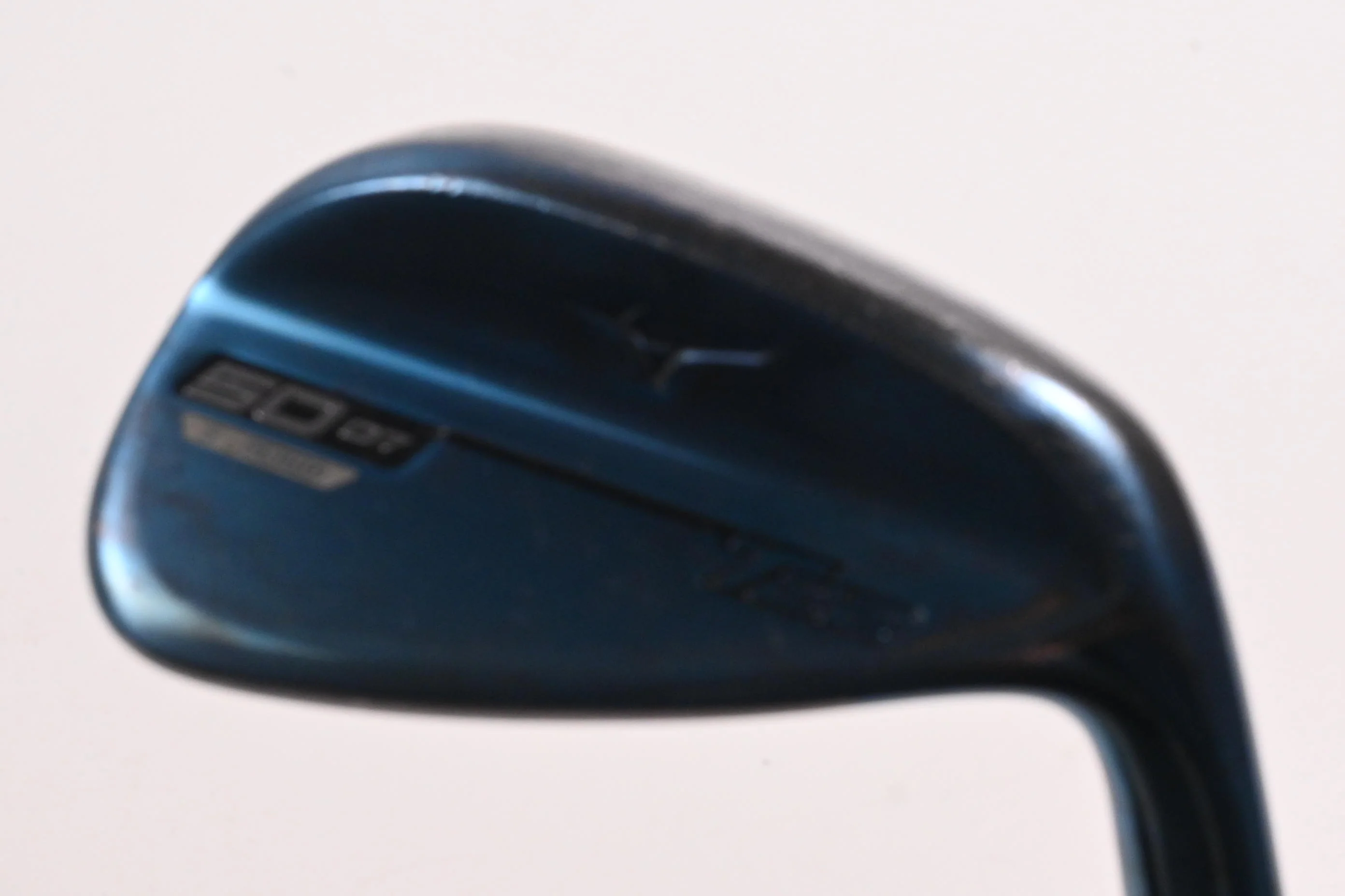 Mizuno T22 Gap Wedge / 50 Degree / Wedge Flex Dynamic Gold Shaft