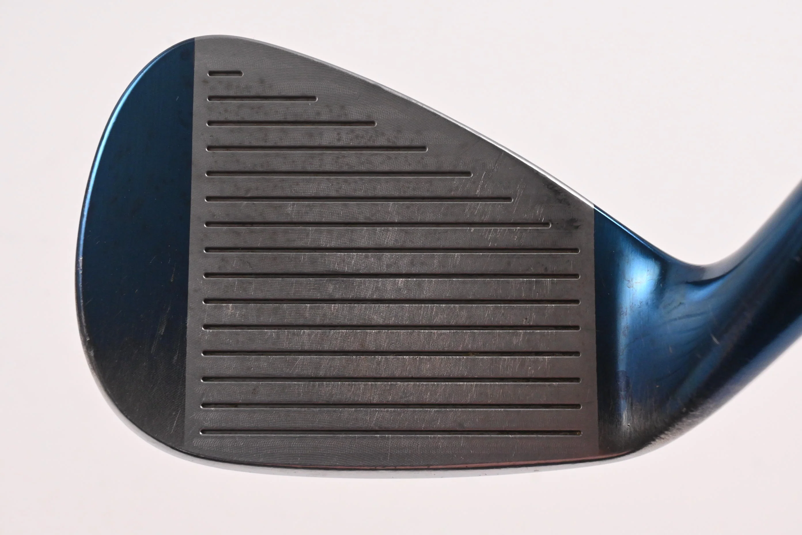 Mizuno T22 Gap Wedge / 50 Degree / Wedge Flex Dynamic Gold Shaft - Image 2