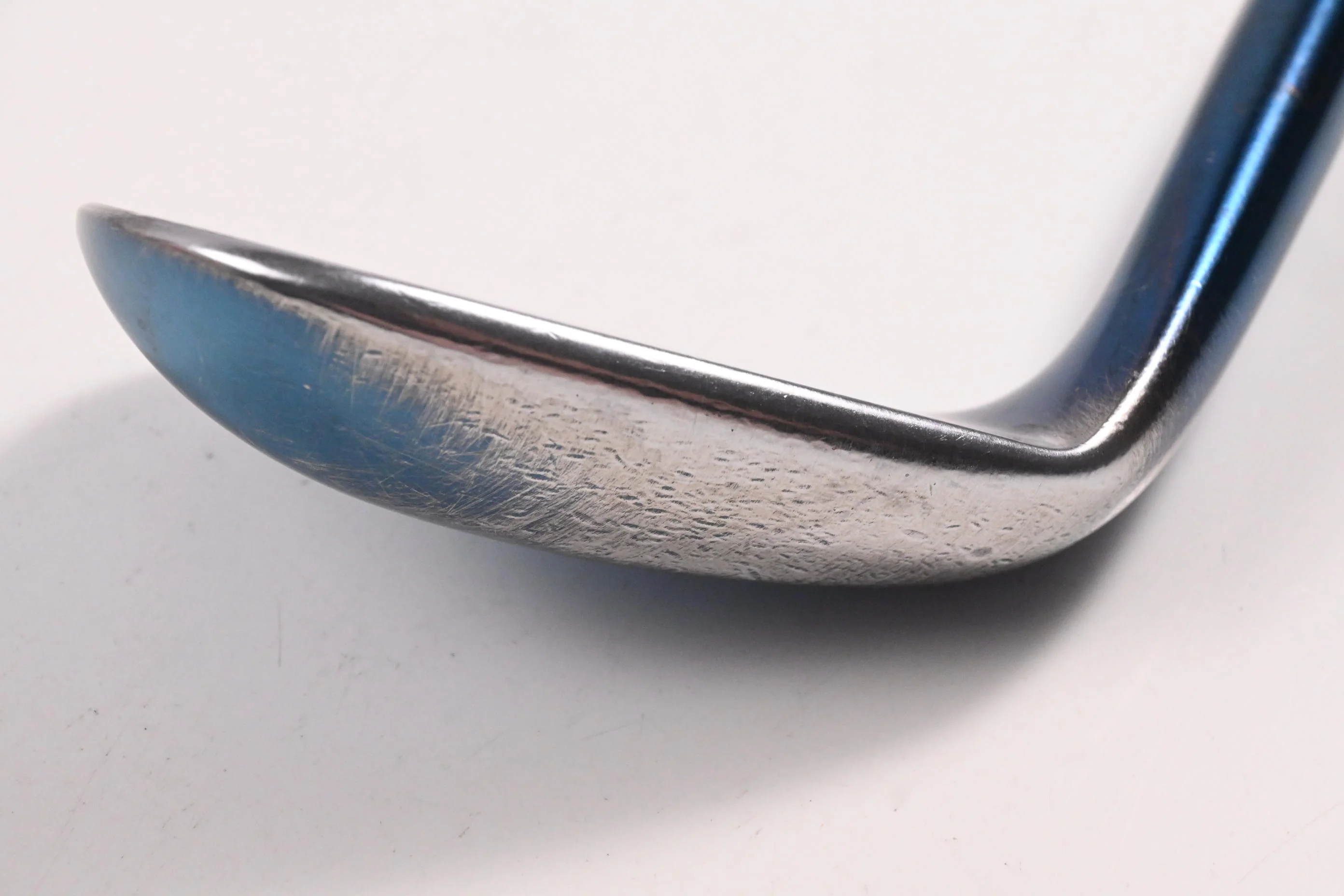Mizuno T22 Gap Wedge / 50 Degree / Wedge Flex Dynamic Gold Shaft - Image 3