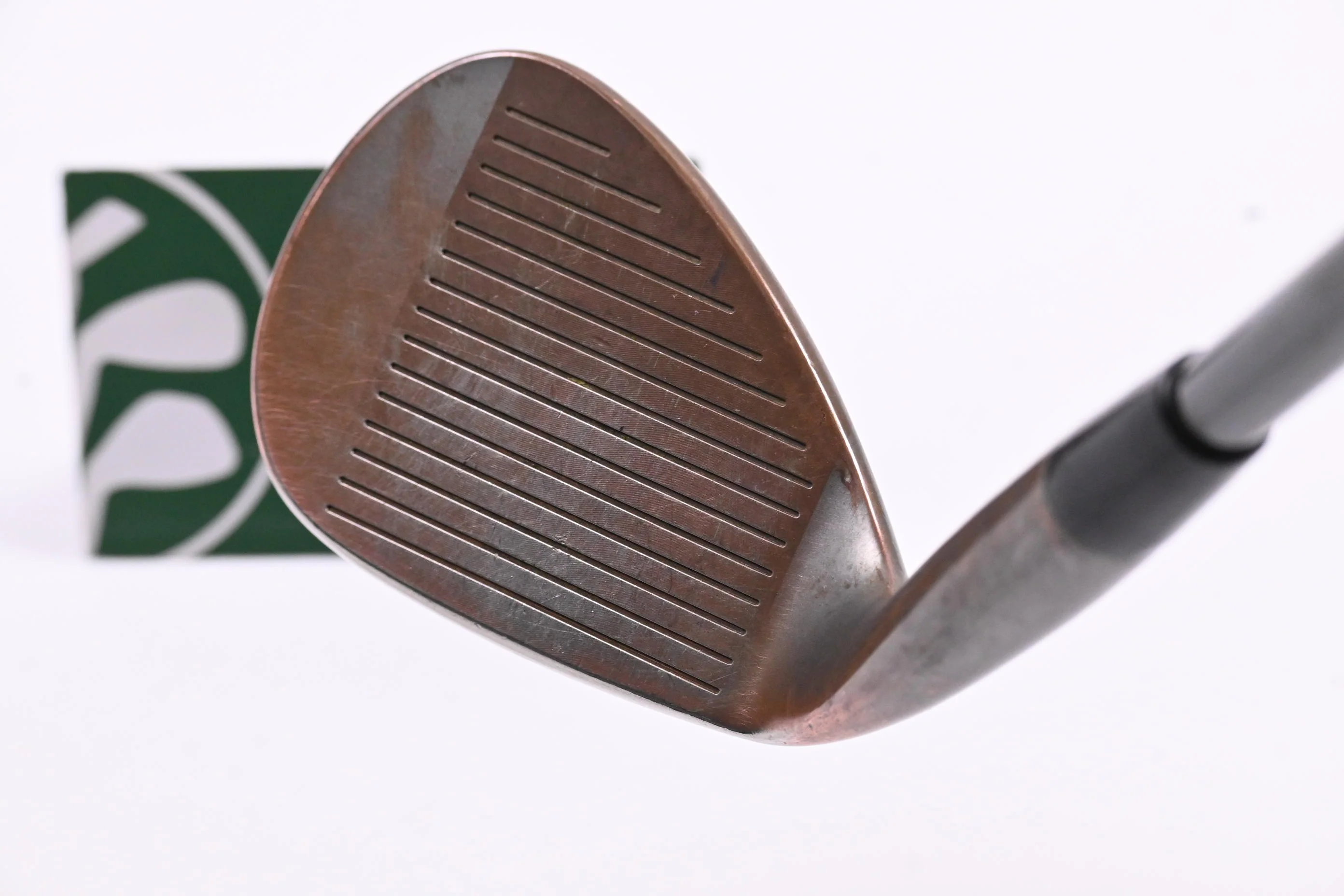 Mizuno T24 Lob Wedge / 58 Degree / Wedge Flex KBS Hi-Rev 2.0 115 Shaft - Image 2