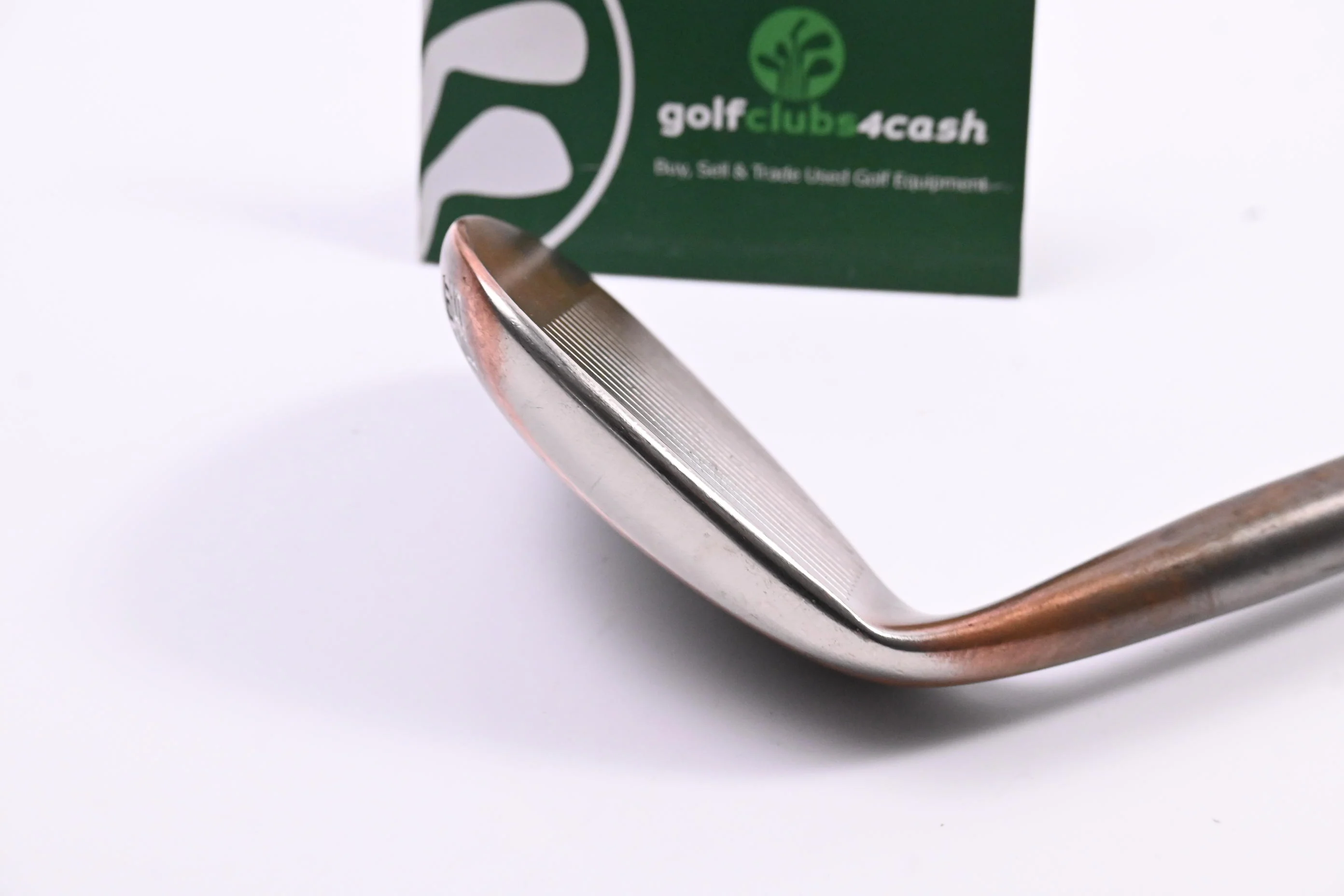 Mizuno T24 Lob Wedge / 58 Degree / Wedge Flex KBS Hi-Rev 2.0 115 Shaft - Image 3