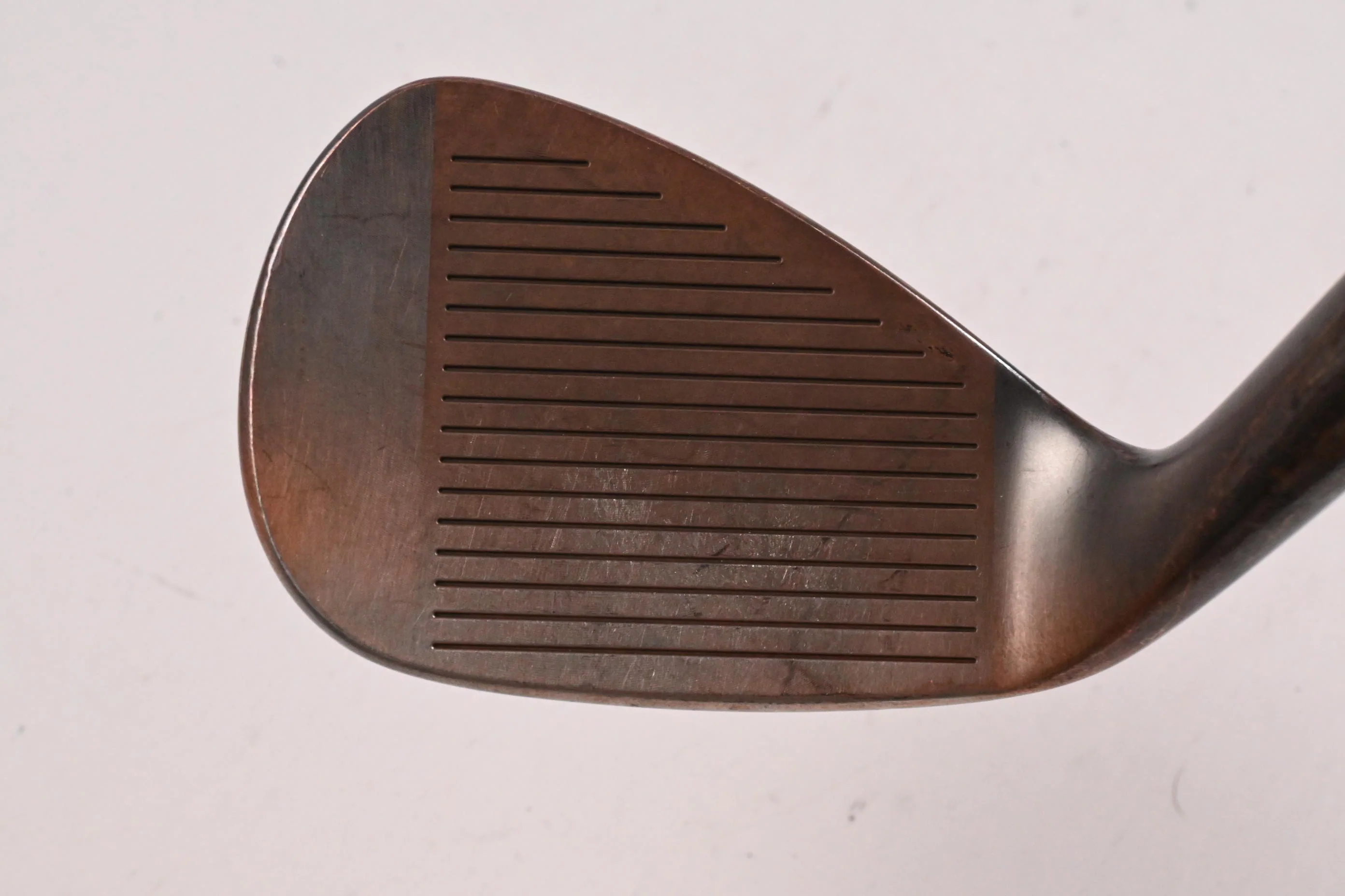 Mizuno T24 Gap Wedge / 52 Degree / Stiff Flex Dynamic Gold S400 Shaft - Image 2