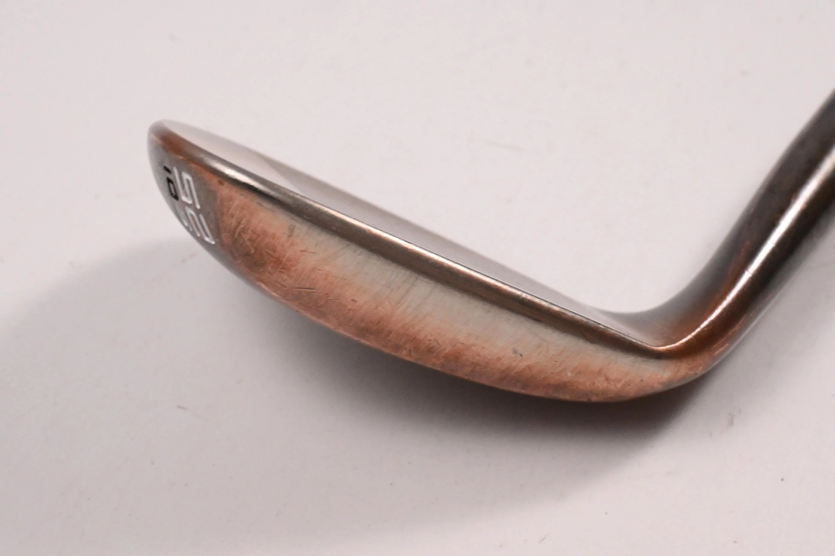 Mizuno T24 Gap Wedge / 52 Degree / Stiff Flex Dynamic Gold S400 Shaft - Image 3