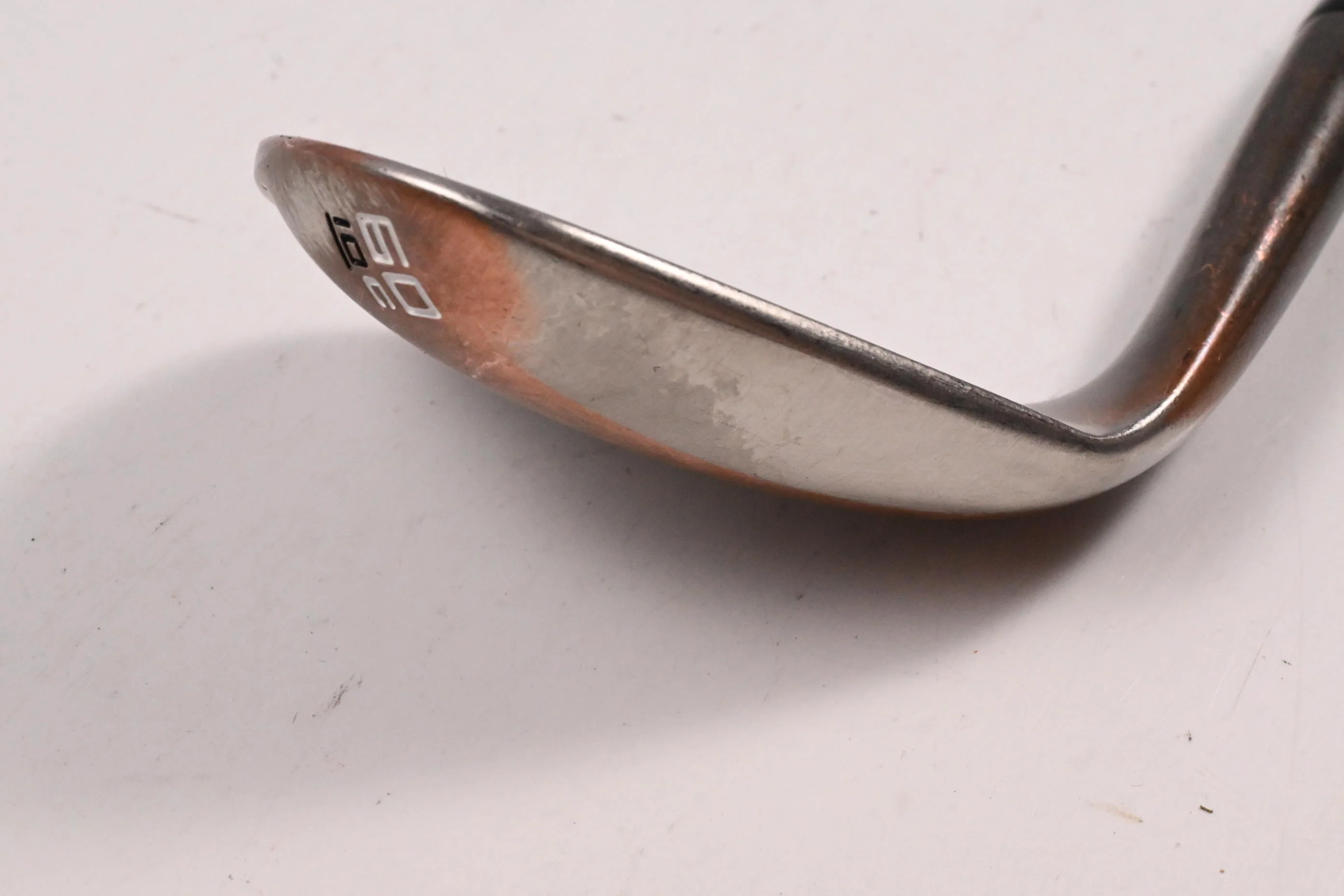 Mizuno T24 Lob Wedge / 60 Degree / Stiff Flex Dynamic Gold S400 Shaft - Image 3