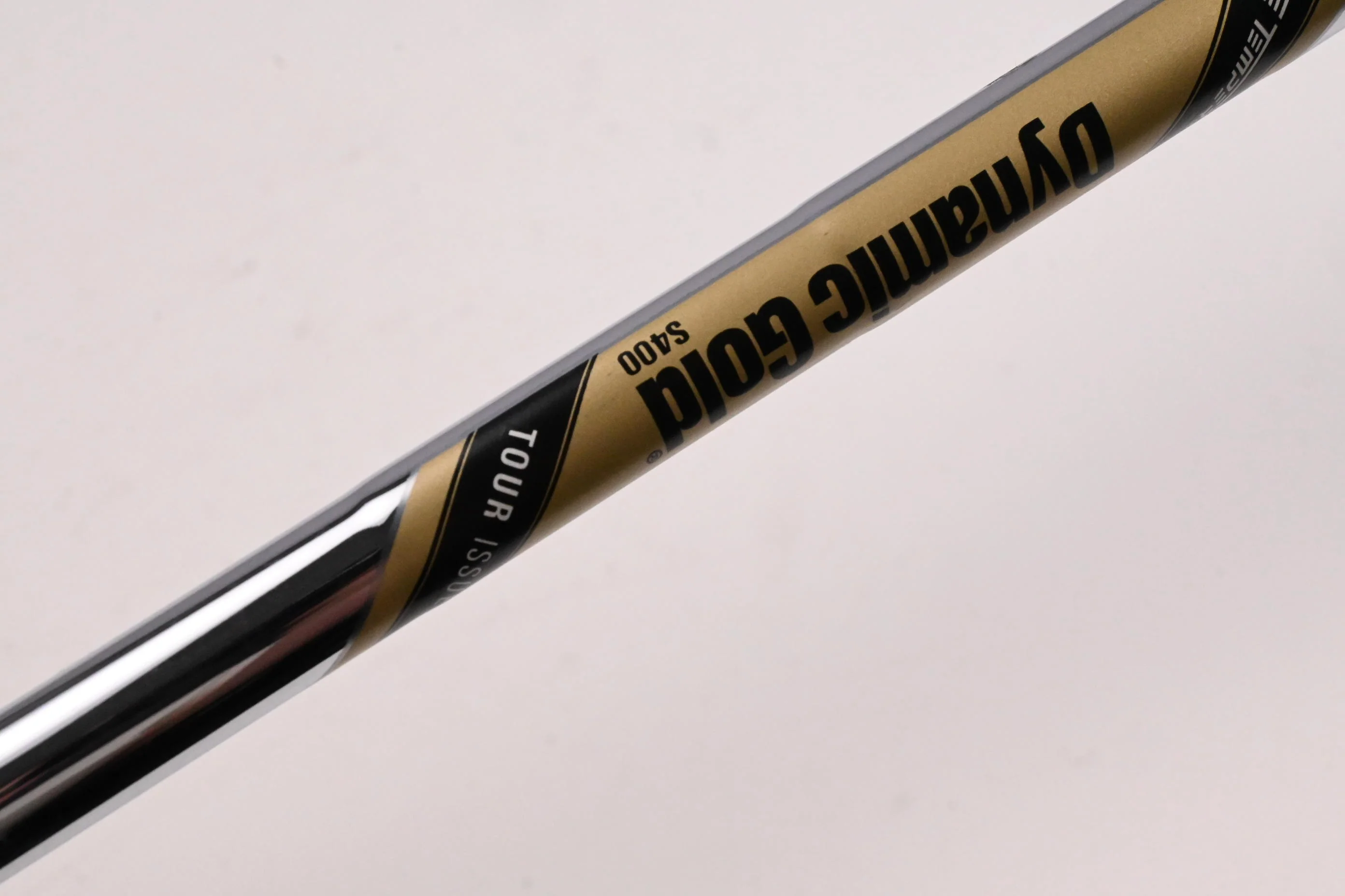Mizuno T24 Lob Wedge / 60 Degree / Stiff Flex Dynamic Gold S400 Shaft - Image 4