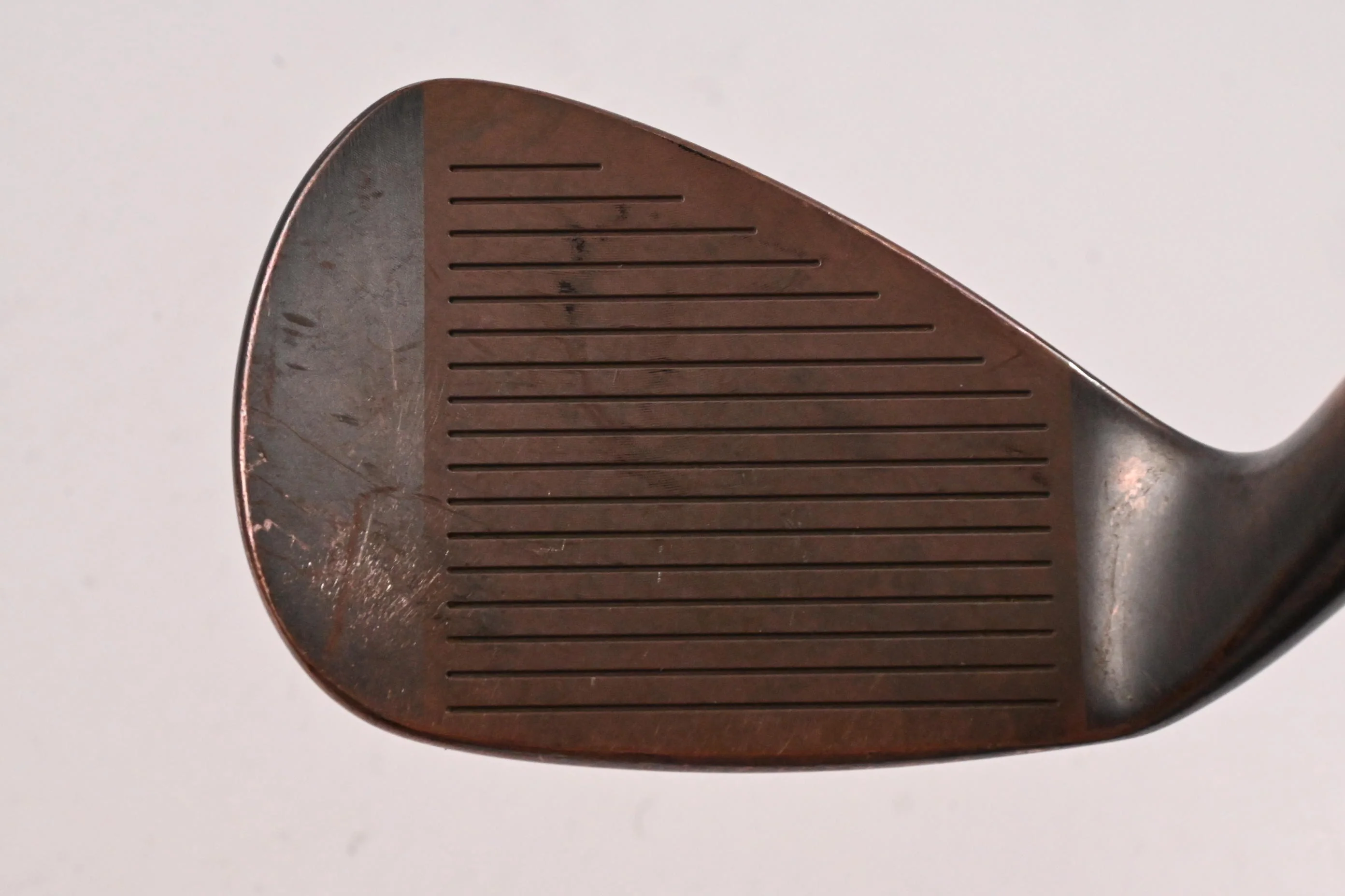 Mizuno T24 Gap Wedge / 52 Degree / Stiff Flex Dynamic Gold S400 Shaft - Image 2