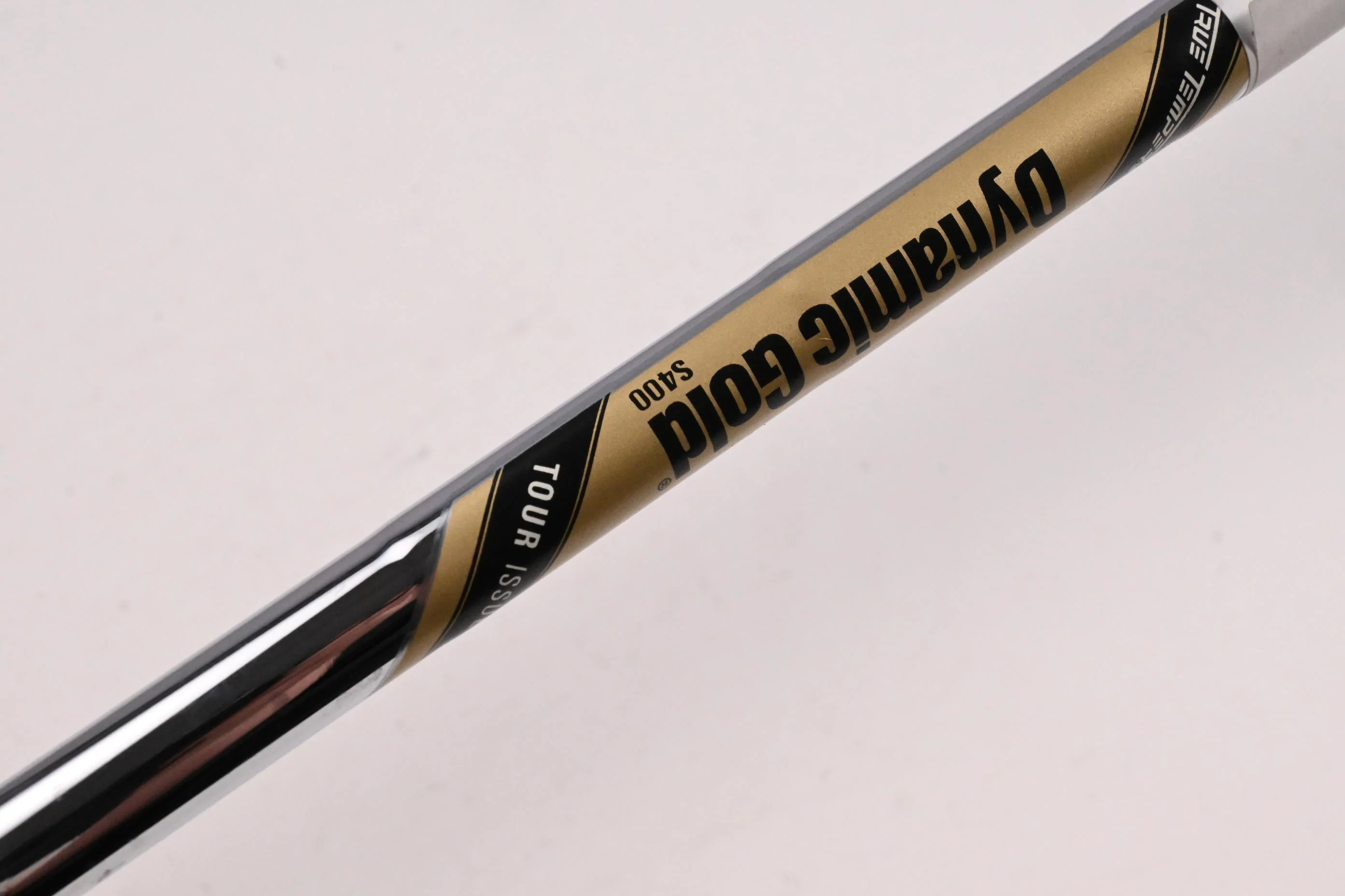 Mizuno T24 Gap Wedge / 52 Degree / Stiff Flex Dynamic Gold S400 Shaft - Image 4