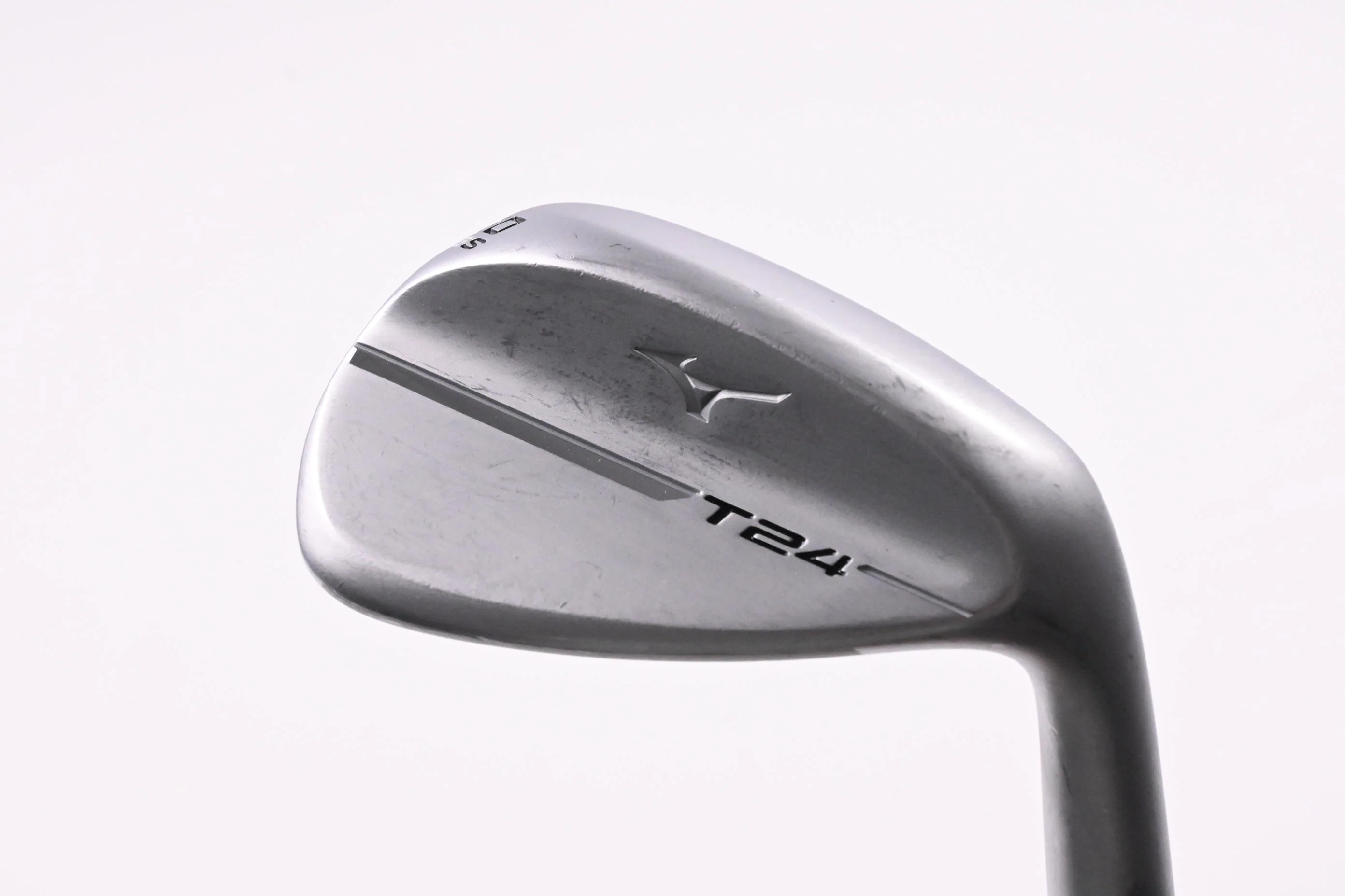 Mizuno T24 Gap Wedge / 50 Degree / Stiff Flex Dynamic Gold S400 Shaft