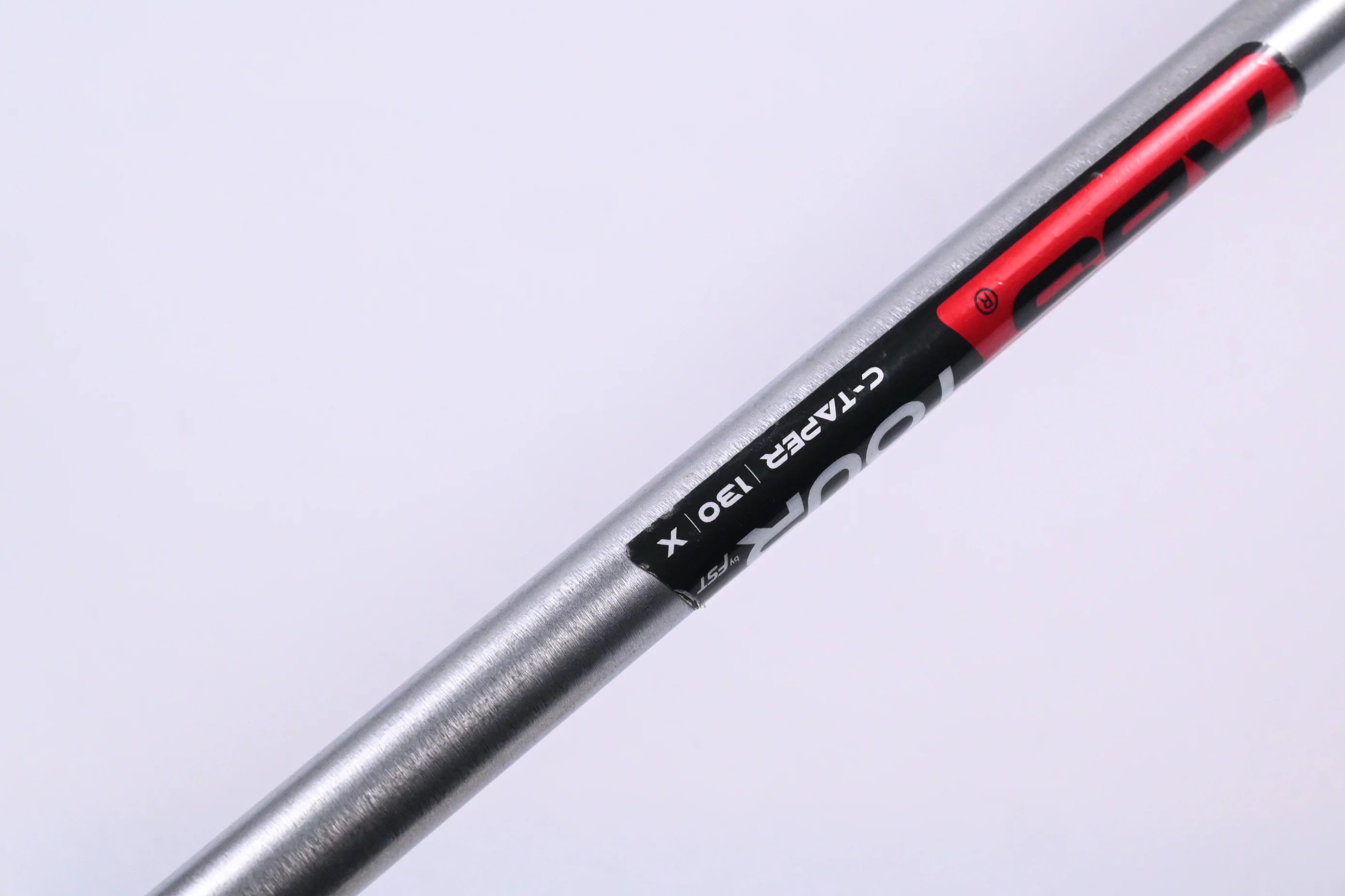 Mizuno T24 Gap Wedge / 50 Degree / X-Flex KBS C-Taper 130 Shaft - Image 4