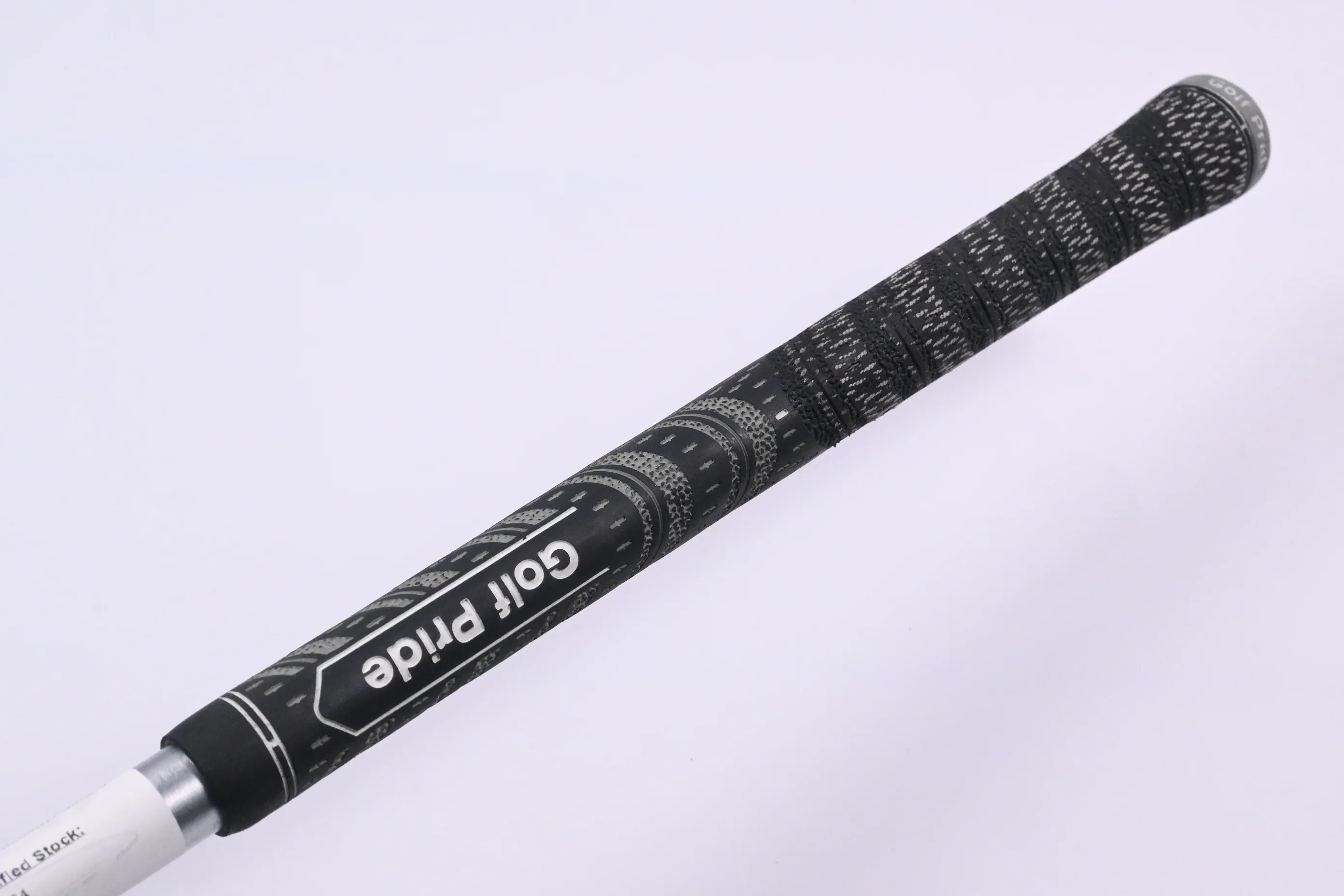 Mizuno T24 Gap Wedge / 50 Degree / X-Flex KBS C-Taper 130 Shaft - Image 6