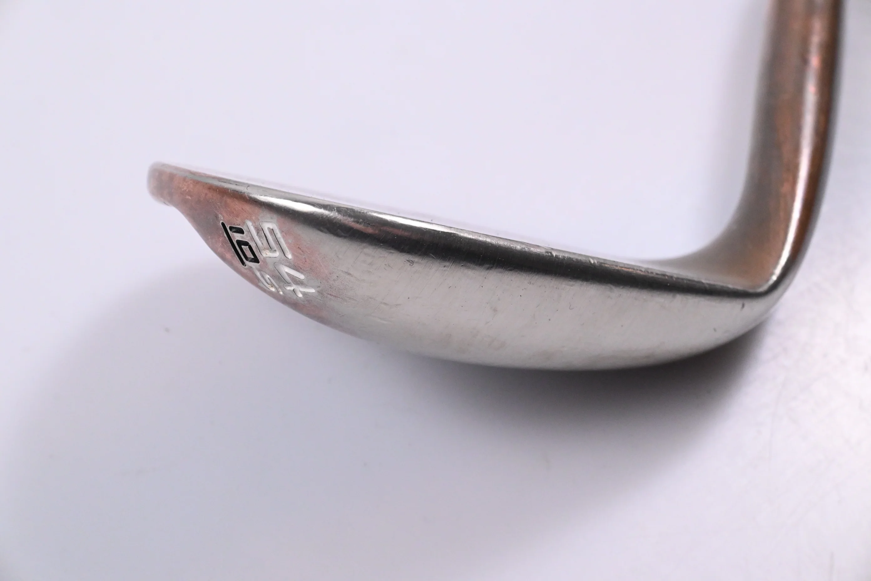 Mizuno T24 Sand Wedge / 54 Degree / X-Flex KBS C-Taper 130 Shaft - Image 3