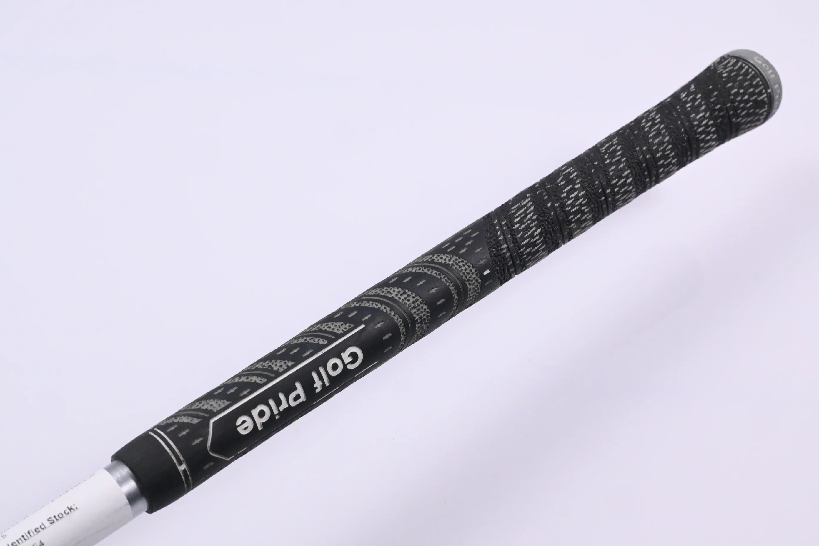 Mizuno T24 Lob Wedge / 58 Degree / X-Flex KBS C-Taper 130 Shaft - Image 6