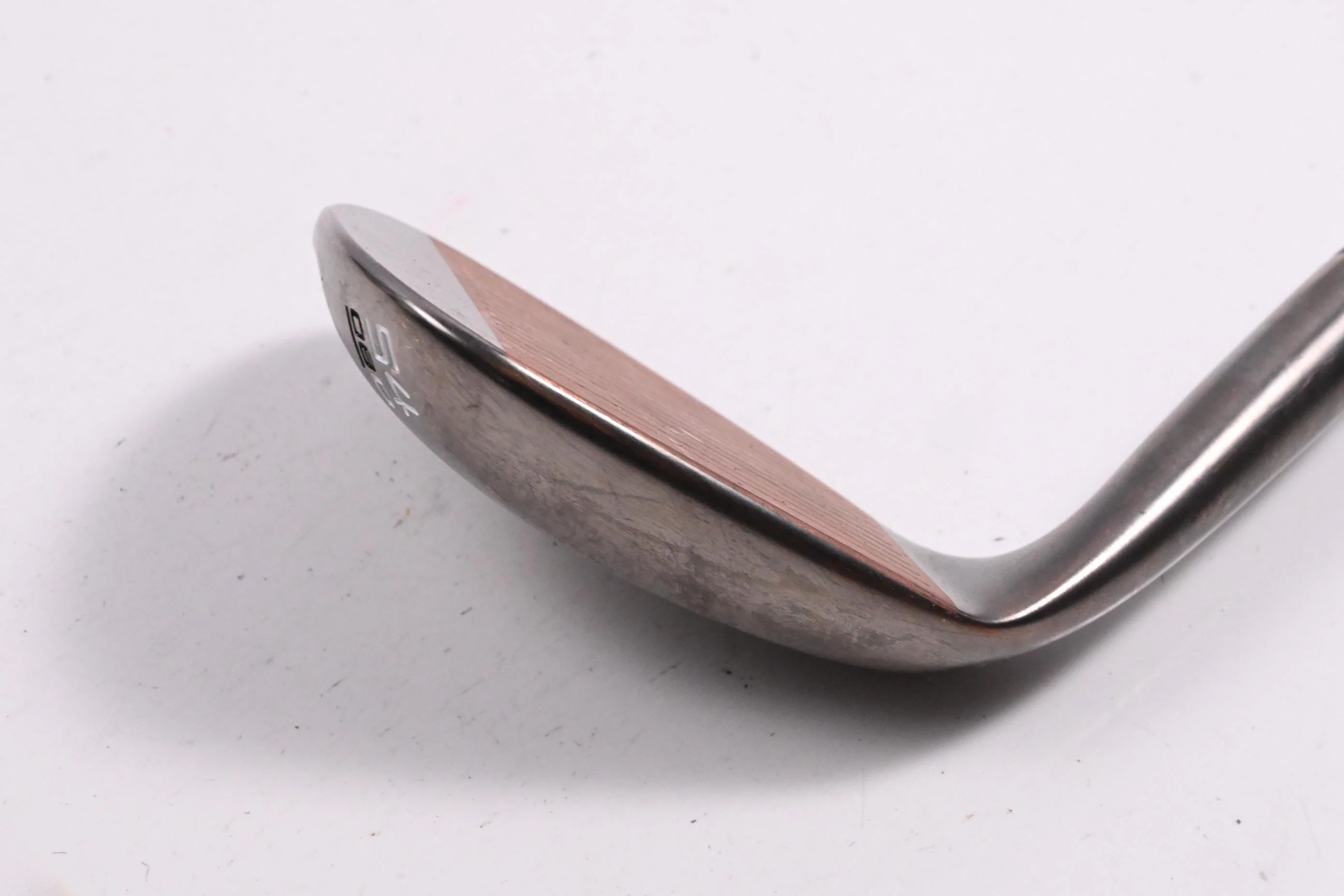 Mizuno T24 Sand Wedge / 54 Degree / Regular Flex Dynamic Gold 95 R300 Shaft - Image 3