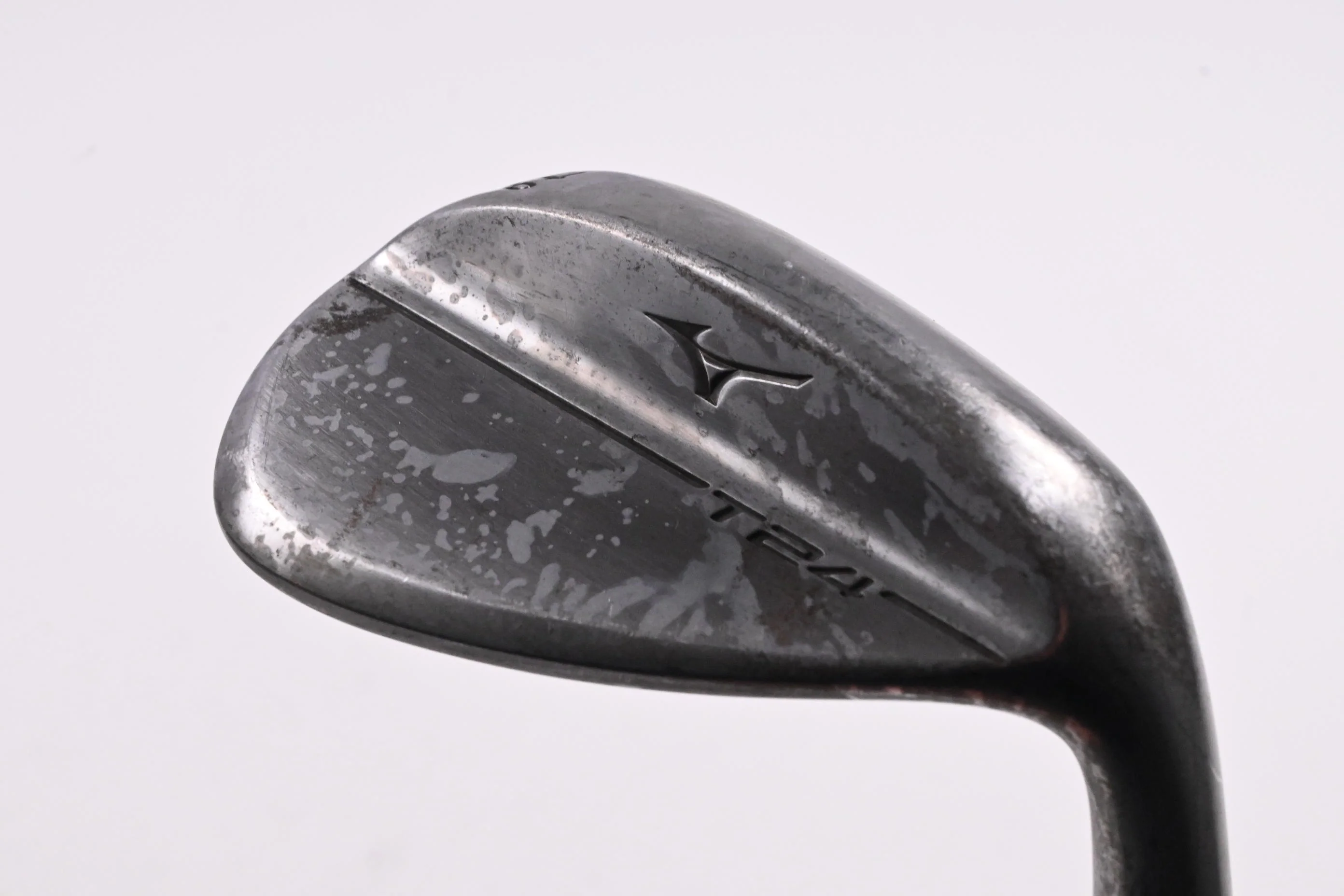 Mizuno T24 Sand Wedge / 54 Degree / Stiff Flex Dynamic Gold S400 Shaft