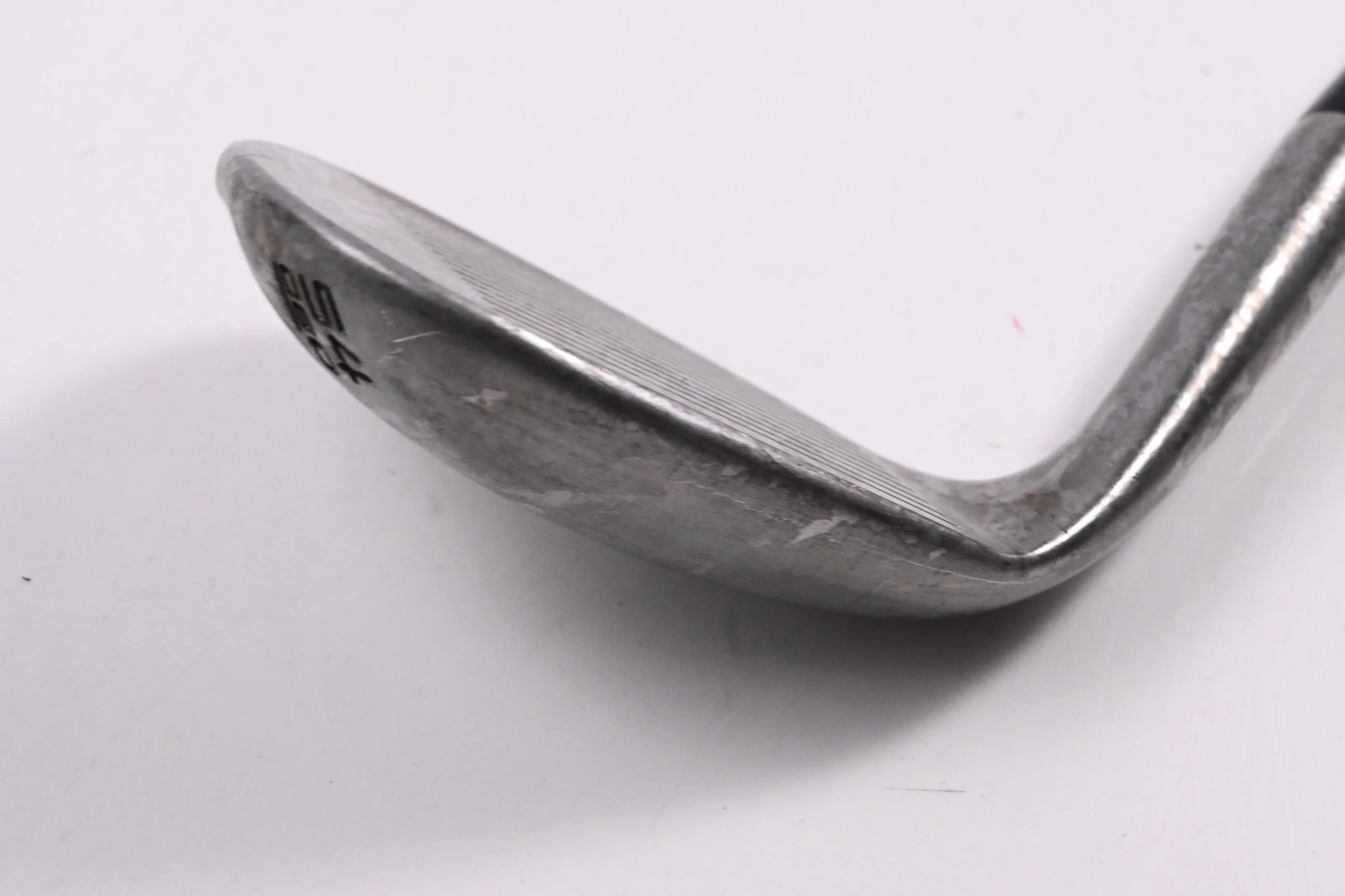 Mizuno T24 Sand Wedge / 54 Degree / Stiff Flex Dynamic Gold S400 Shaft - Image 3