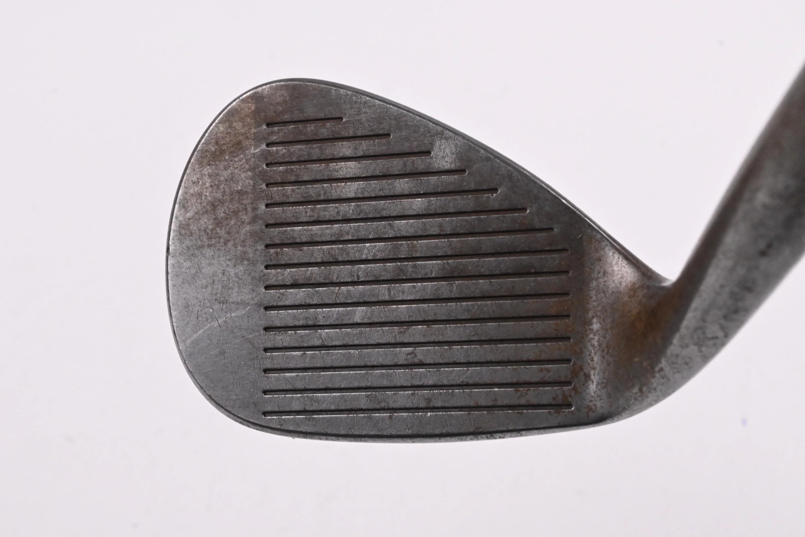 Mizuno T24 Lob Wedge / 60 Degree / Stiff Flex Project X Shaft - Image 2