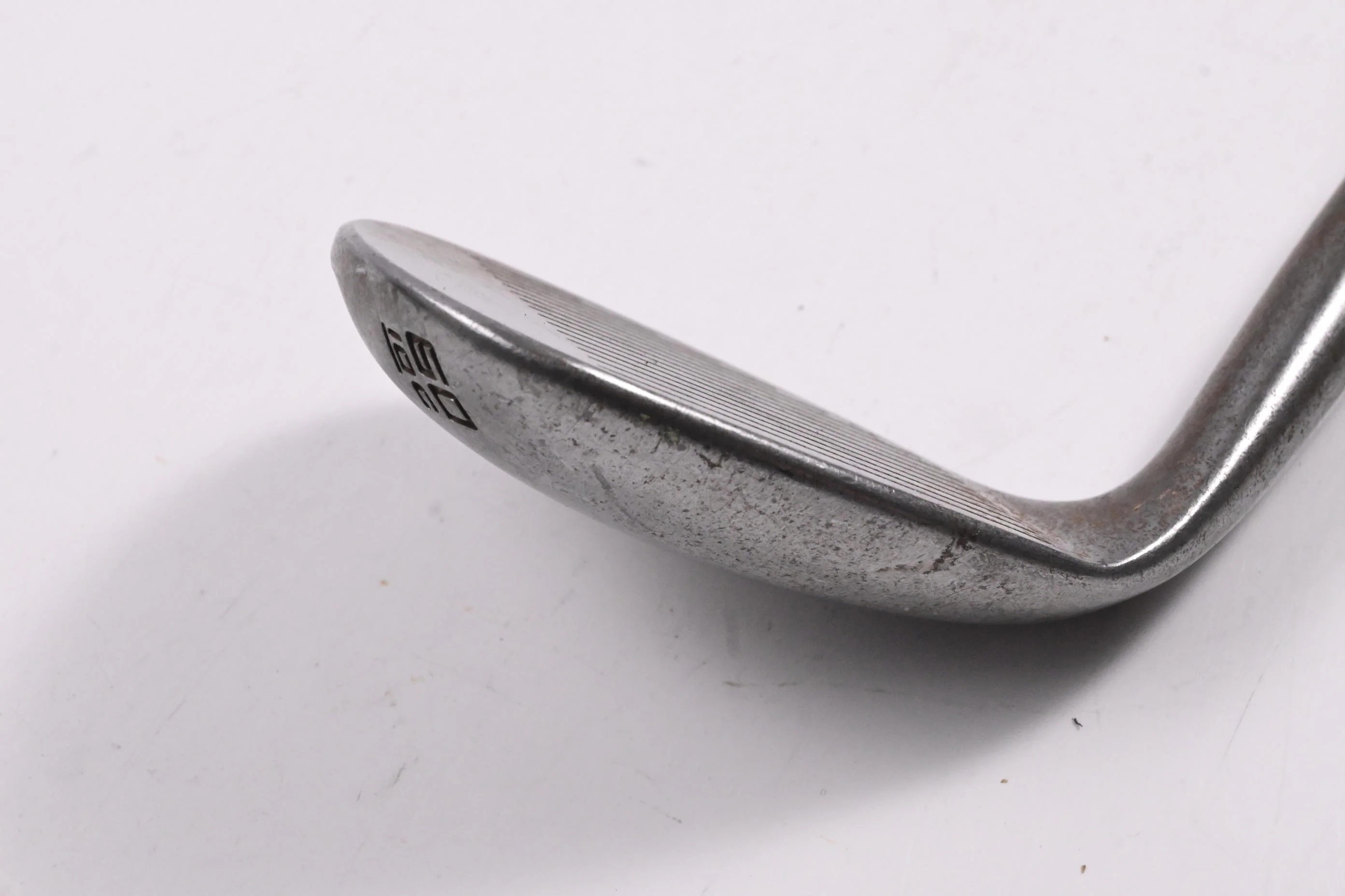 Mizuno T24 Lob Wedge / 60 Degree / Stiff Flex Project X Shaft - Image 3