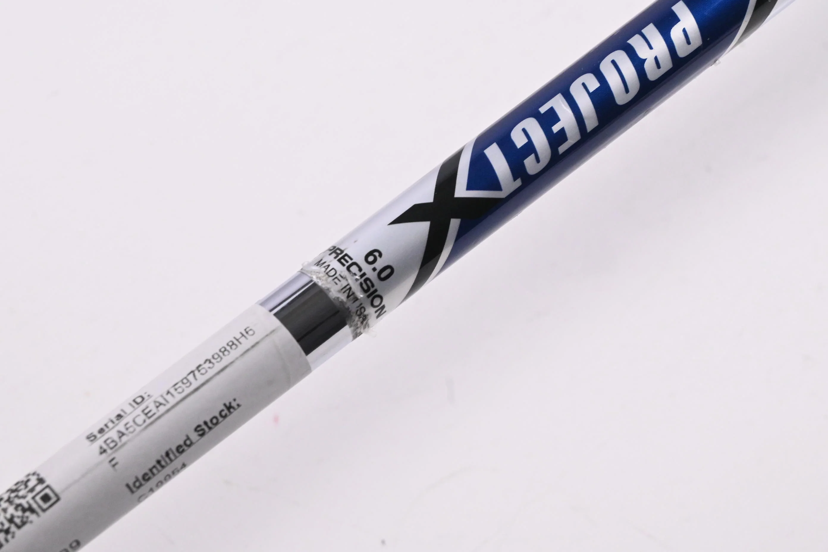 Mizuno T24 Lob Wedge / 60 Degree / Stiff Flex Project X Shaft - Image 4