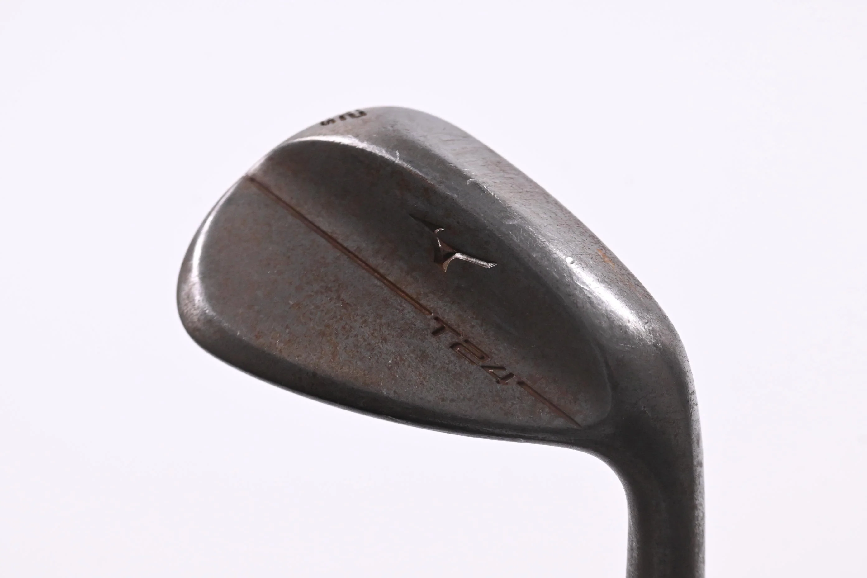 Mizuno T24 Gap Wedge / 52 Degree / X-Flex Project X Precision Shaft