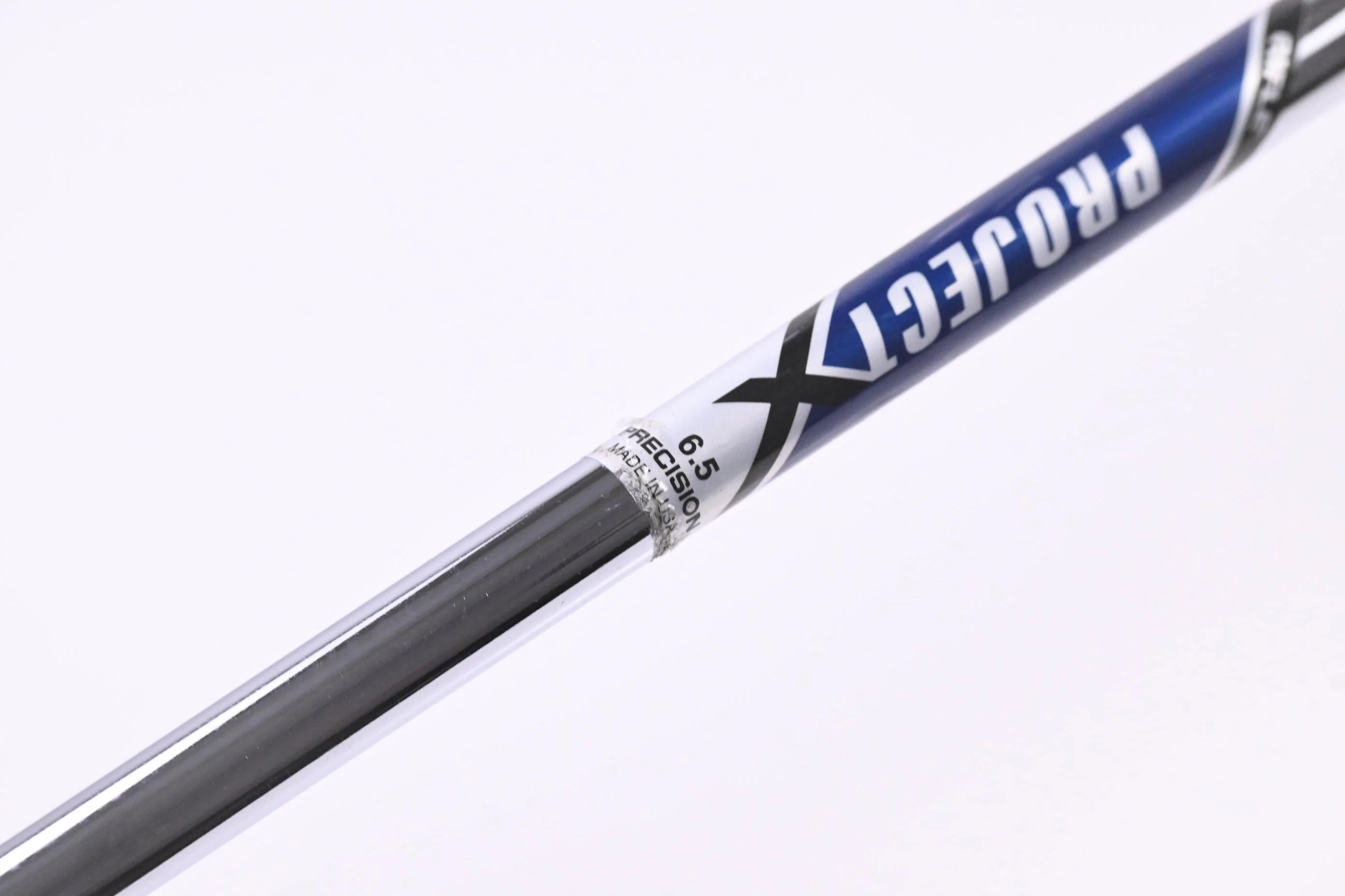 Mizuno T24 Gap Wedge / 52 Degree / X-Flex Project X Precision Shaft - Image 4