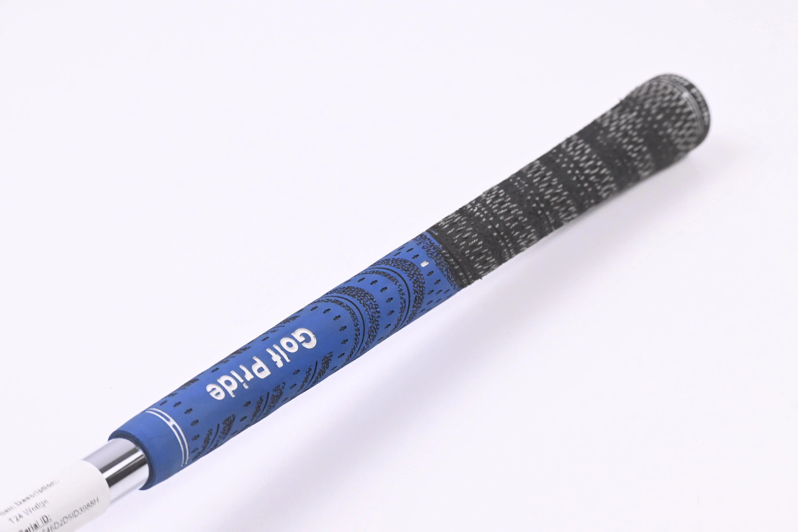 Mizuno T24 Gap Wedge / 52 Degree / X-Flex Project X Precision Shaft - Image 6