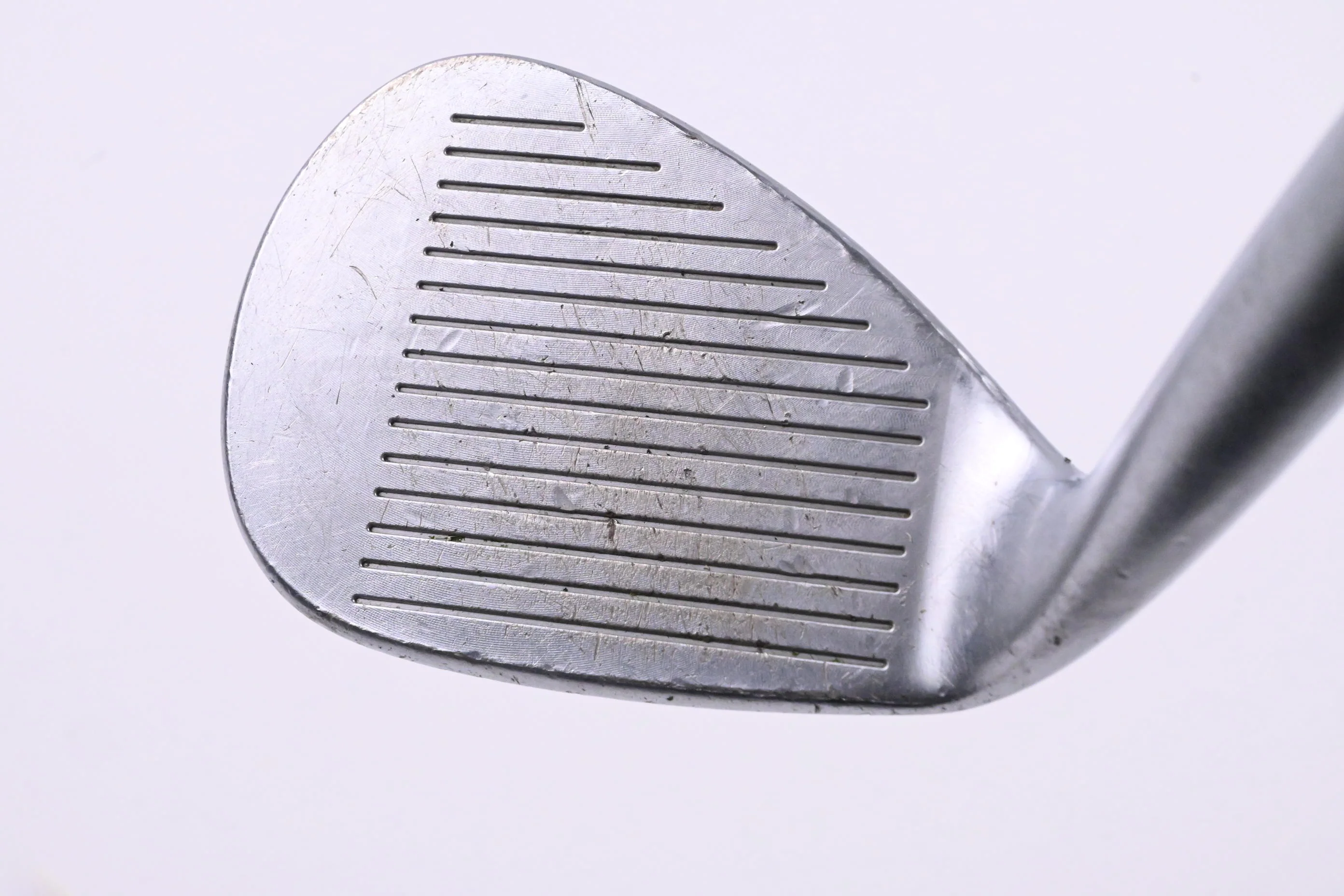 Mizuno T24 Lob Wedge / 58 Degree / X-Flex Steel Shaft - Image 2
