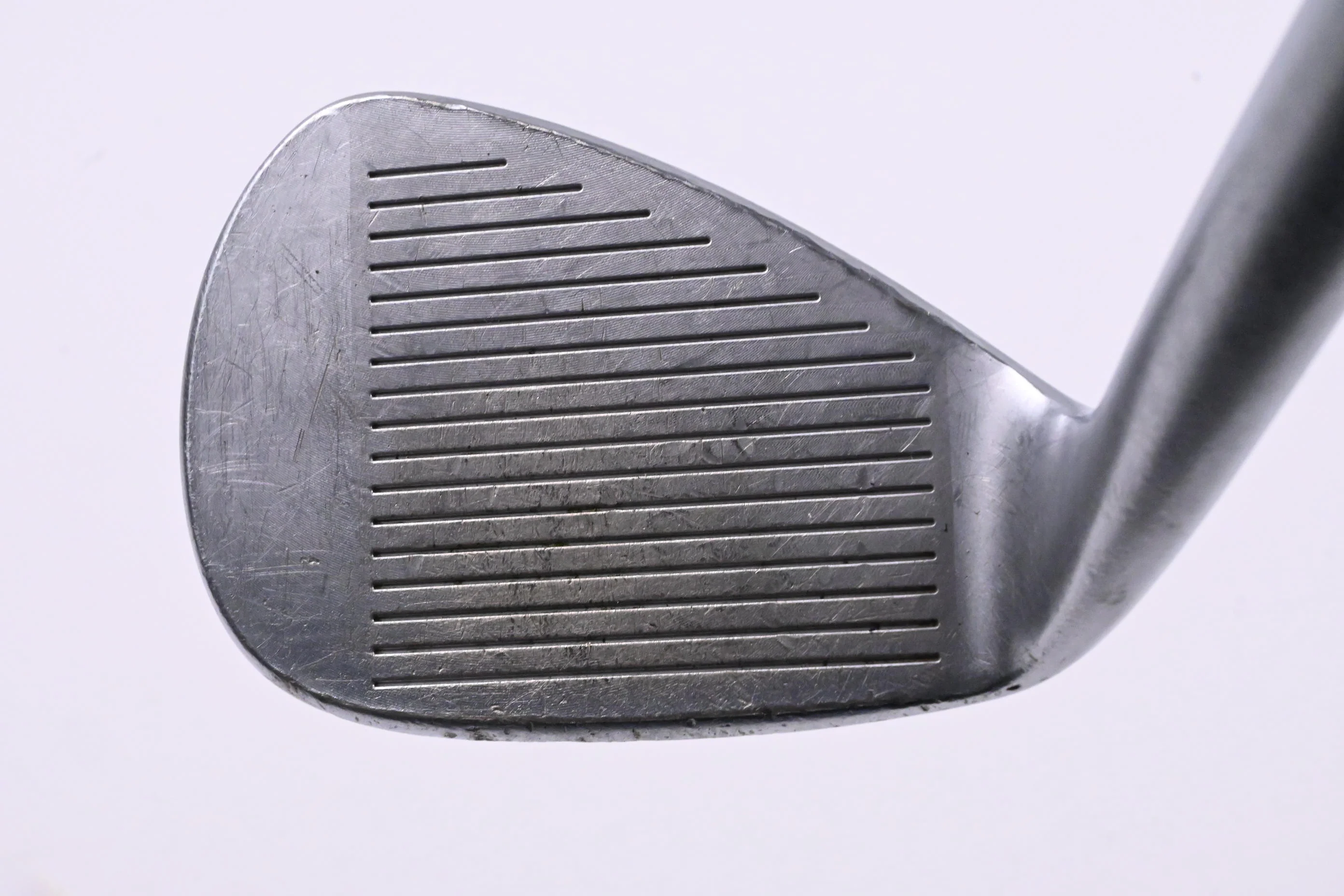 Mizuno T24 Gap Wedge / 52 Degree / X-Flex Steel Shaft - Image 2