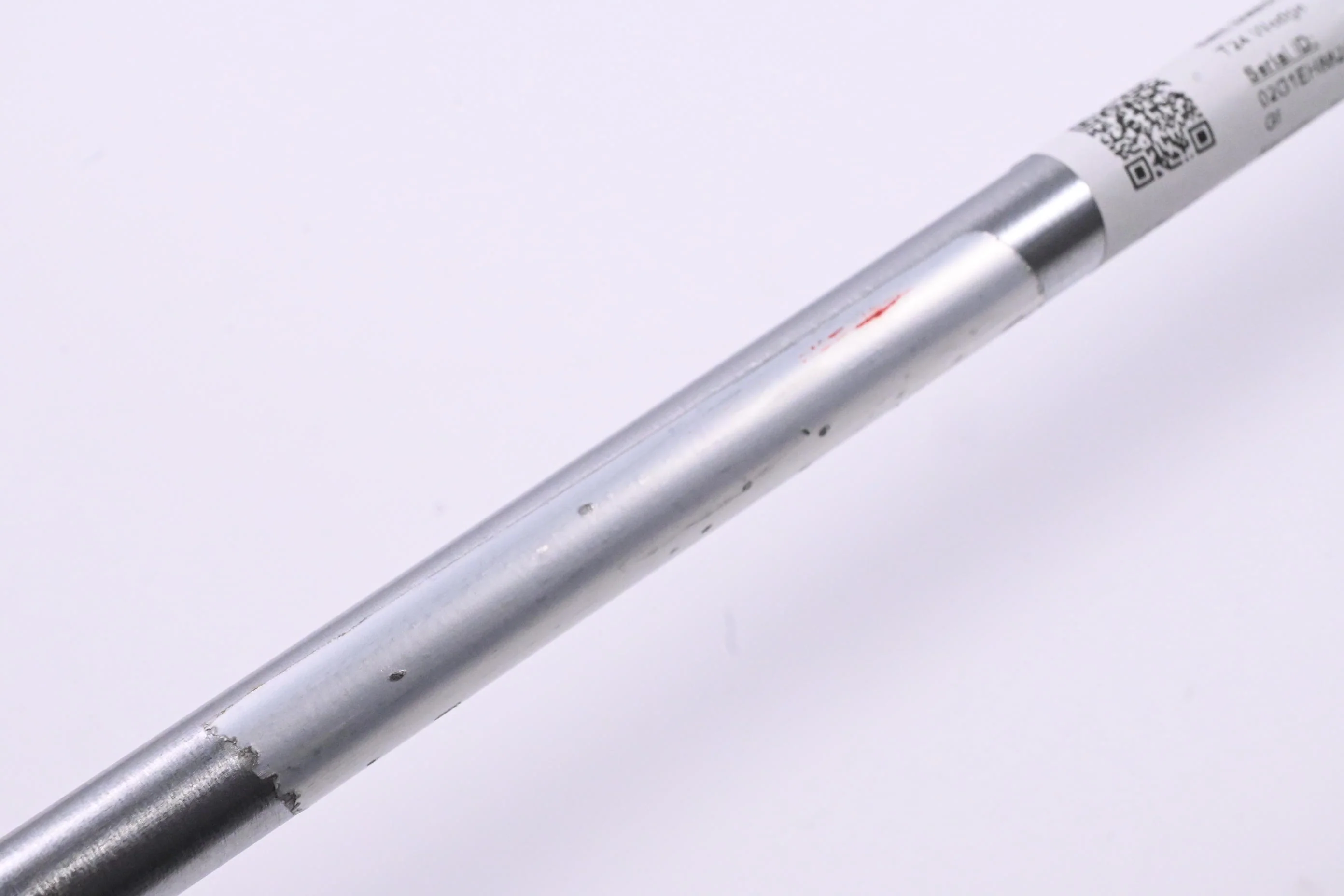 Mizuno T24 Gap Wedge / 52 Degree / X-Flex Steel Shaft - Image 4