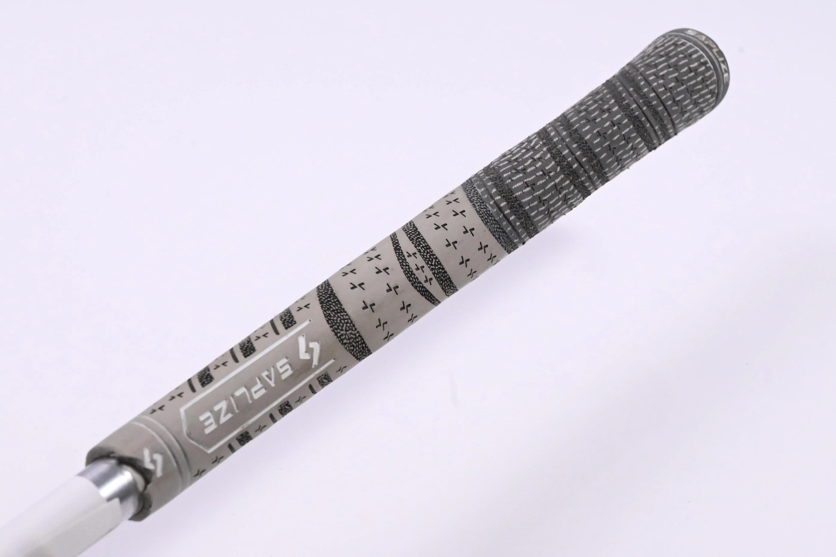 Mizuno T24 Gap Wedge / 52 Degree / X-Flex Steel Shaft - Image 6