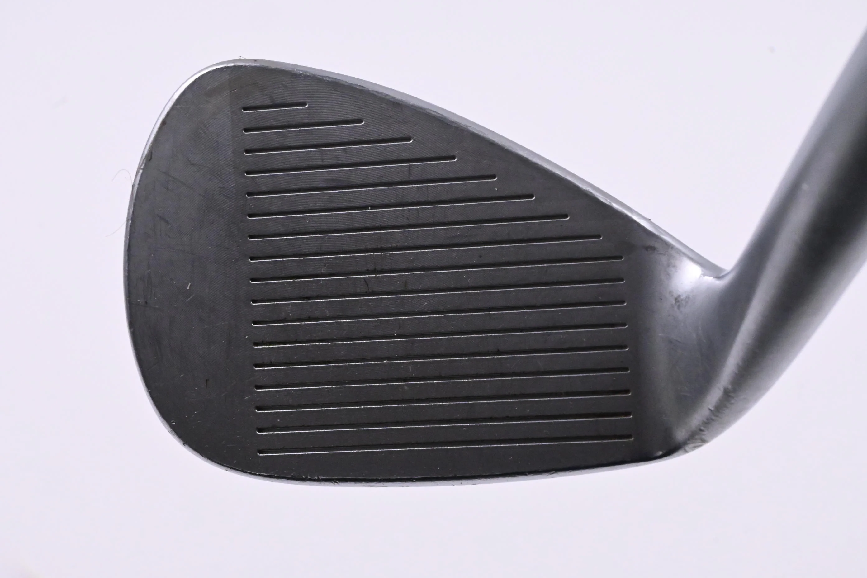 Mizuno T24 Pitching Wedge / 48 Degree / X-Flex KBS Shaft - Image 2