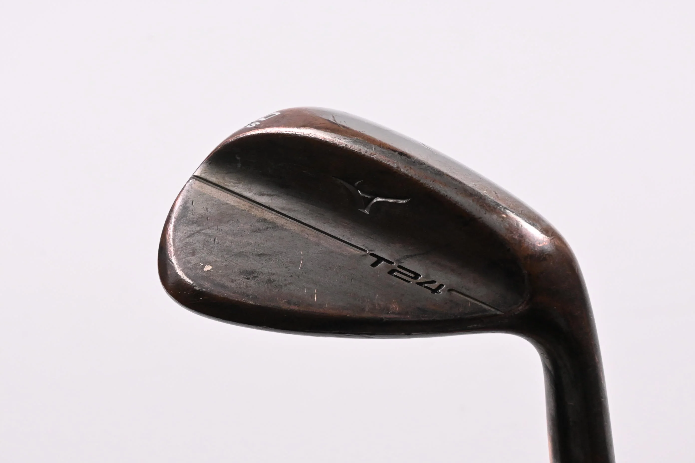 Mizuno T24 Gap Wedge / 50 Degree / Stiff Flex Dynamic Gold S400 Shaft
