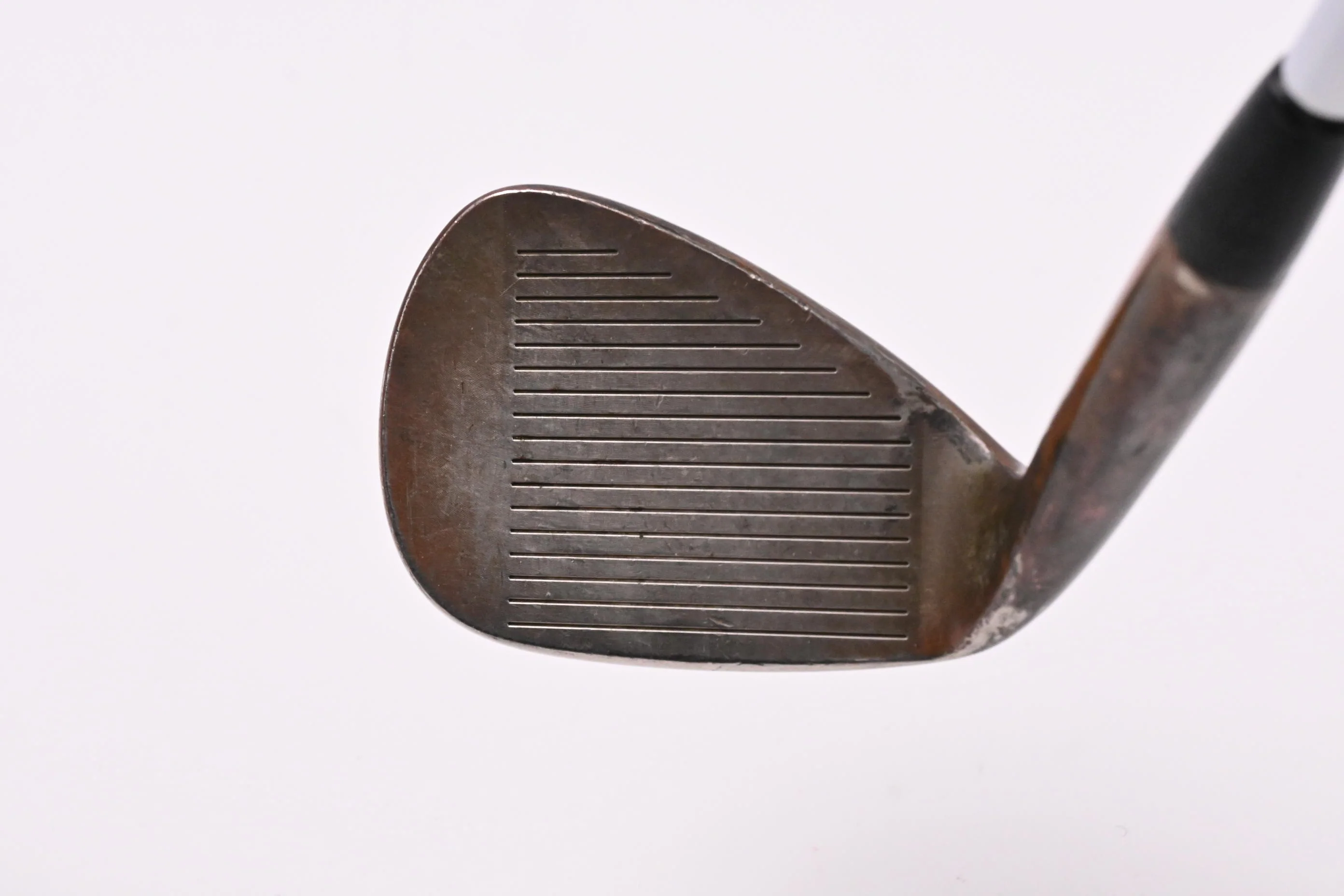 Mizuno T24 Gap Wedge / 50 Degree / Stiff Flex Dynamic Gold S400 Shaft - Image 2