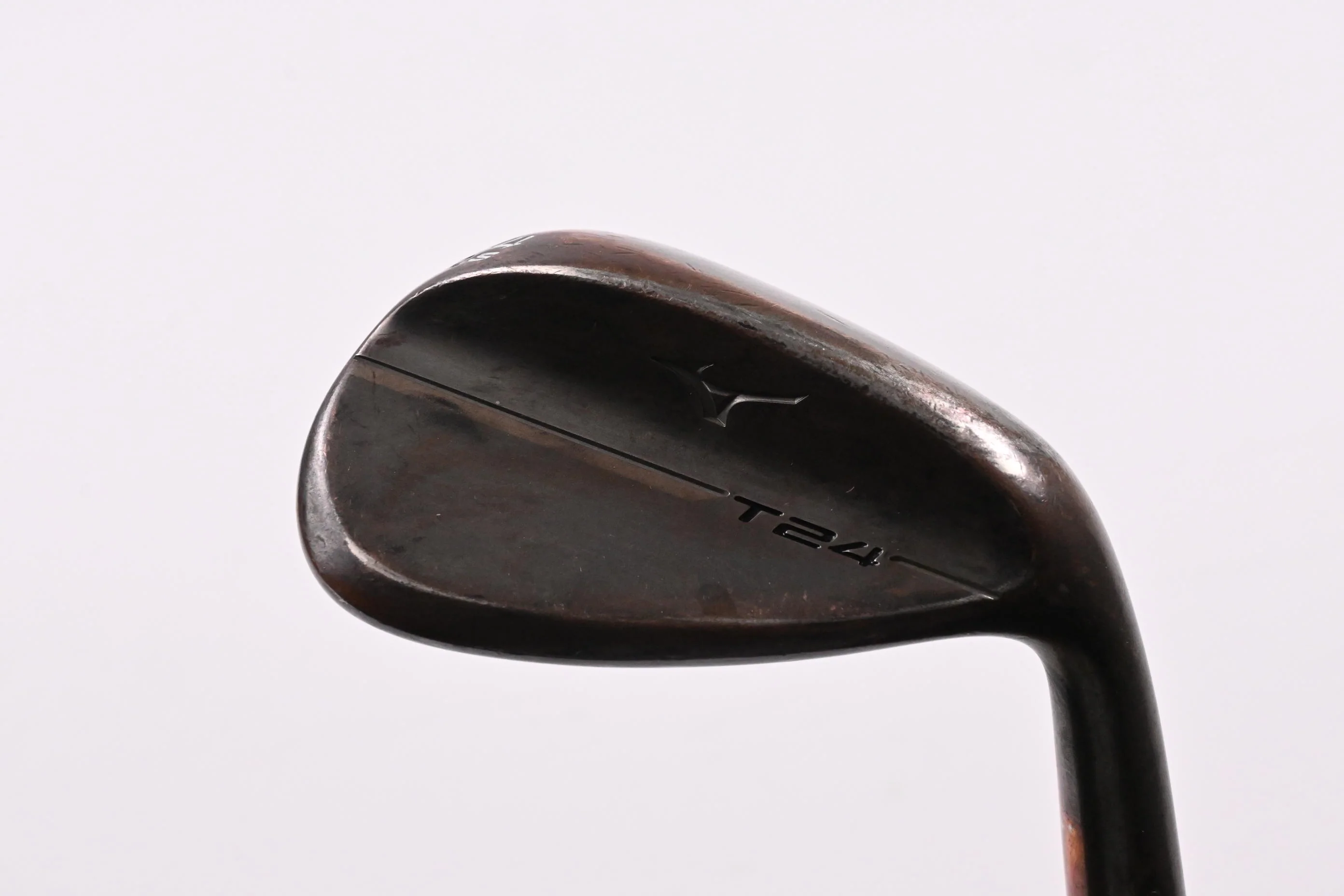 Mizuno T24 Sand Wedge / 54 Degree / Stiff Flex Dynamic Gold S400 Shaft
