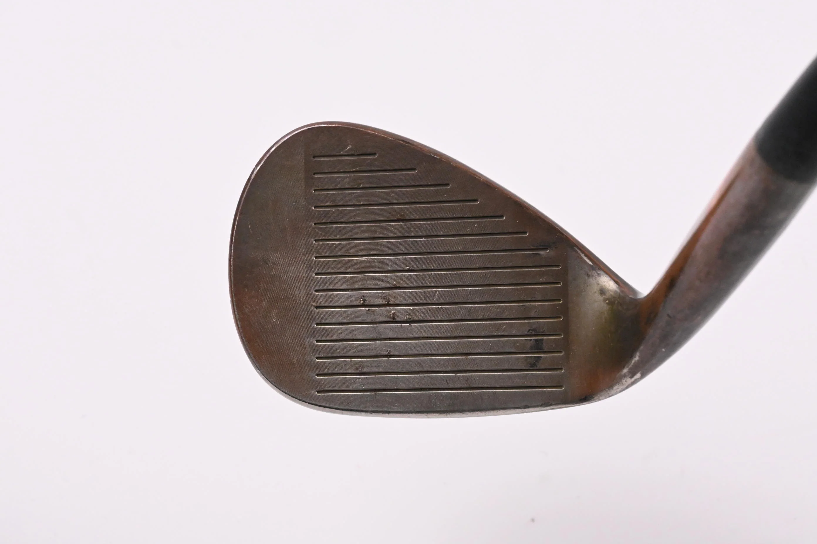 Mizuno T24 Sand Wedge / 54 Degree / Stiff Flex Dynamic Gold S400 Shaft - Image 2