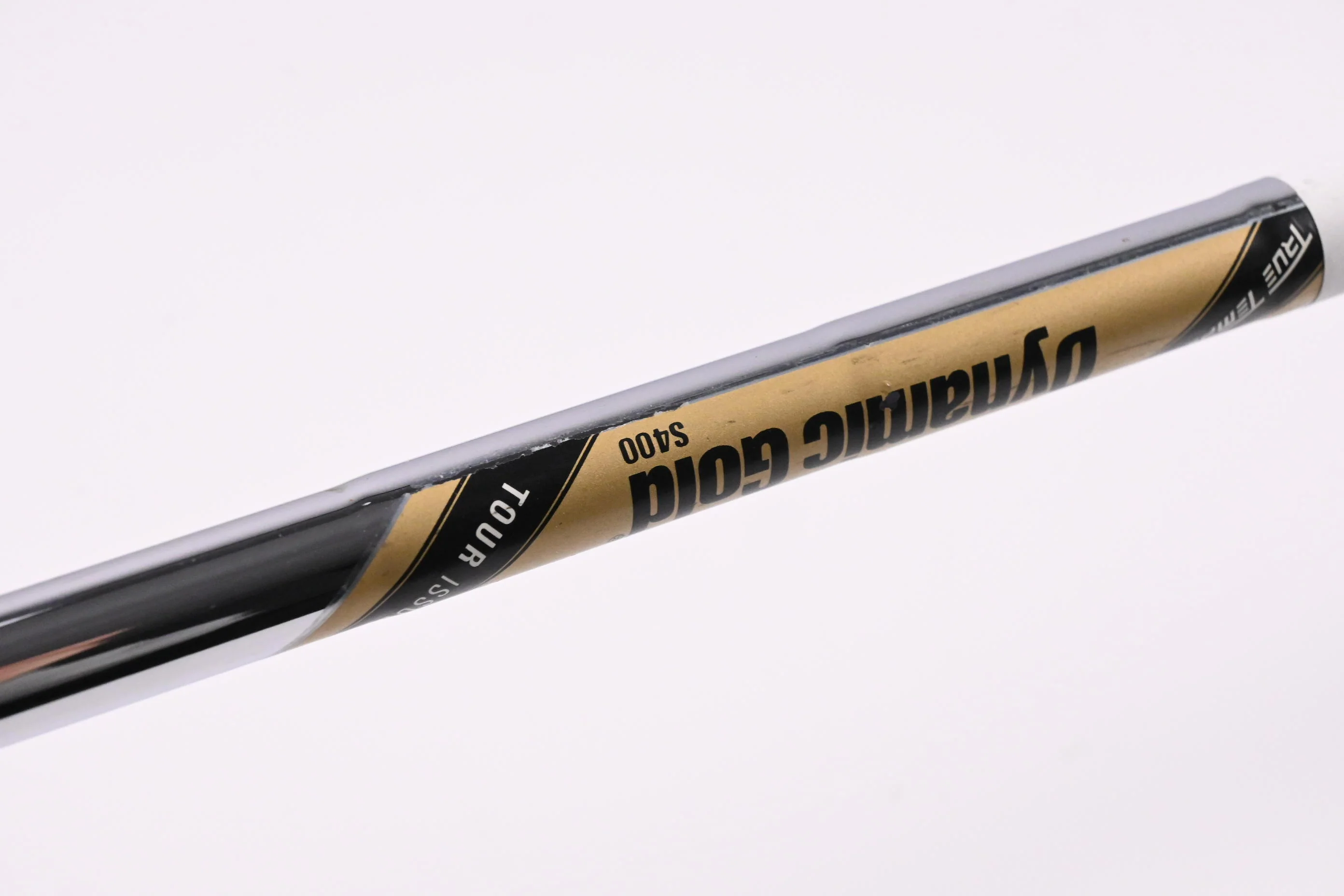 Mizuno T24 Sand Wedge / 54 Degree / Stiff Flex Dynamic Gold S400 Shaft - Image 4