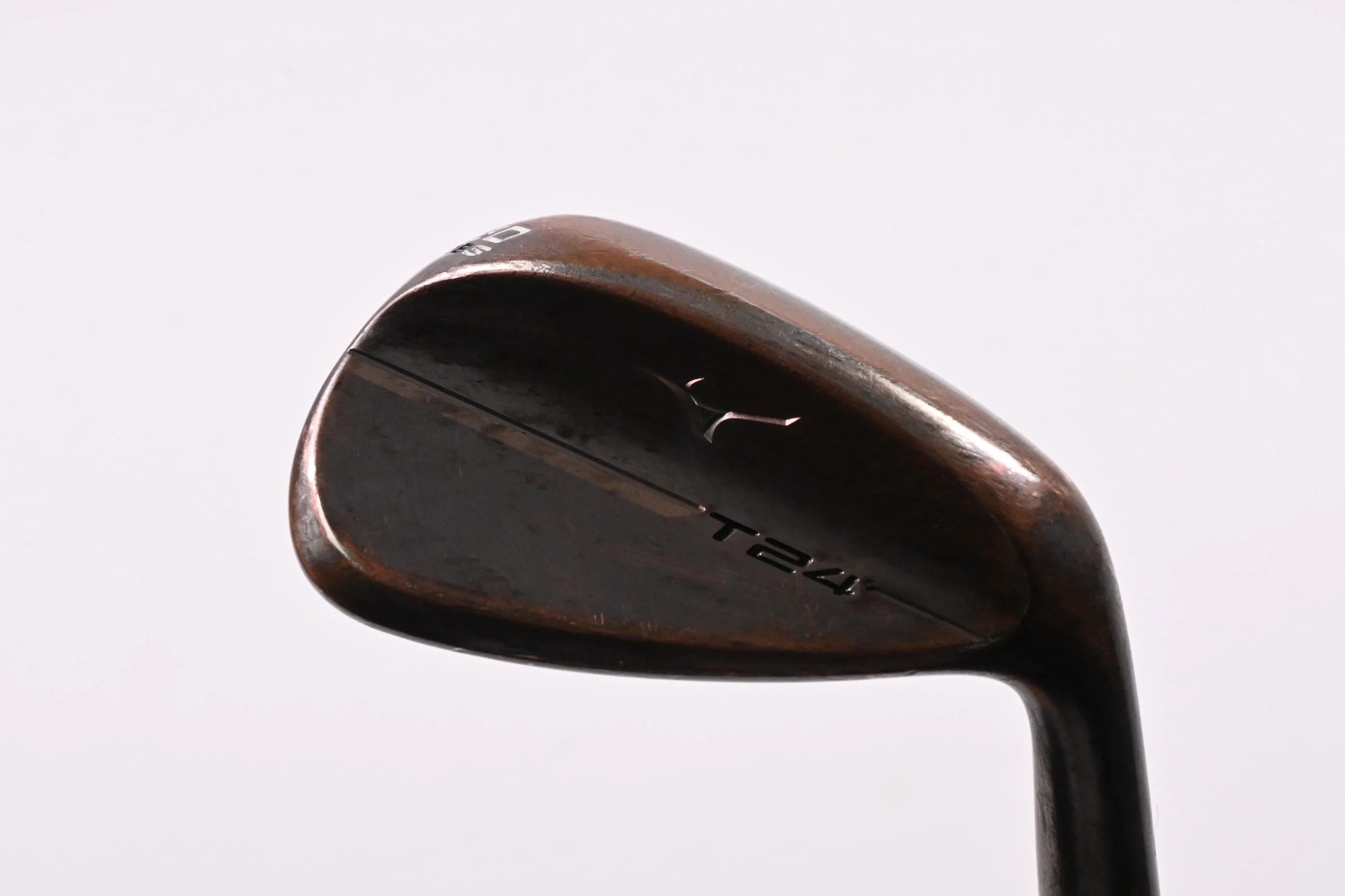 Mizuno T24 Gap Wedge / 50 Degree / Stiff Flex Dynamic Gold S400 Shaft