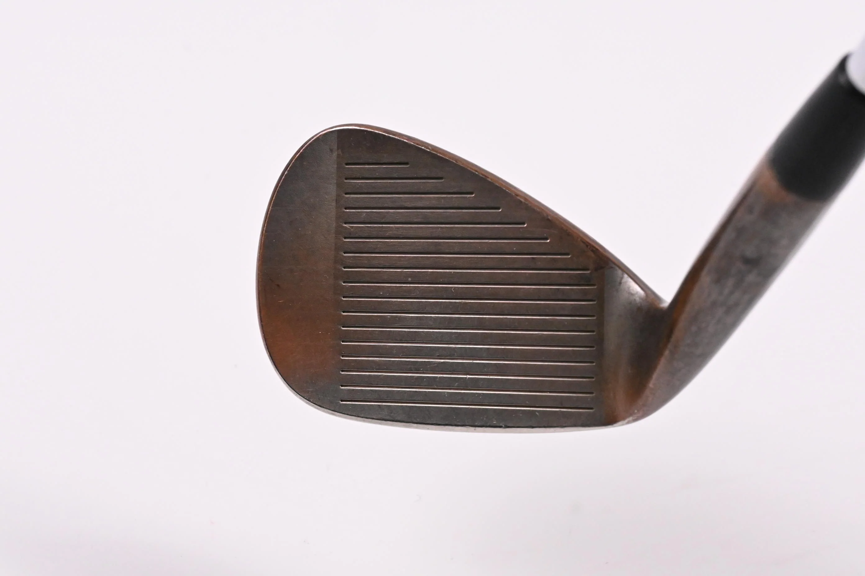 Mizuno T24 Gap Wedge / 50 Degree / Stiff Flex Dynamic Gold S400 Shaft - Image 2