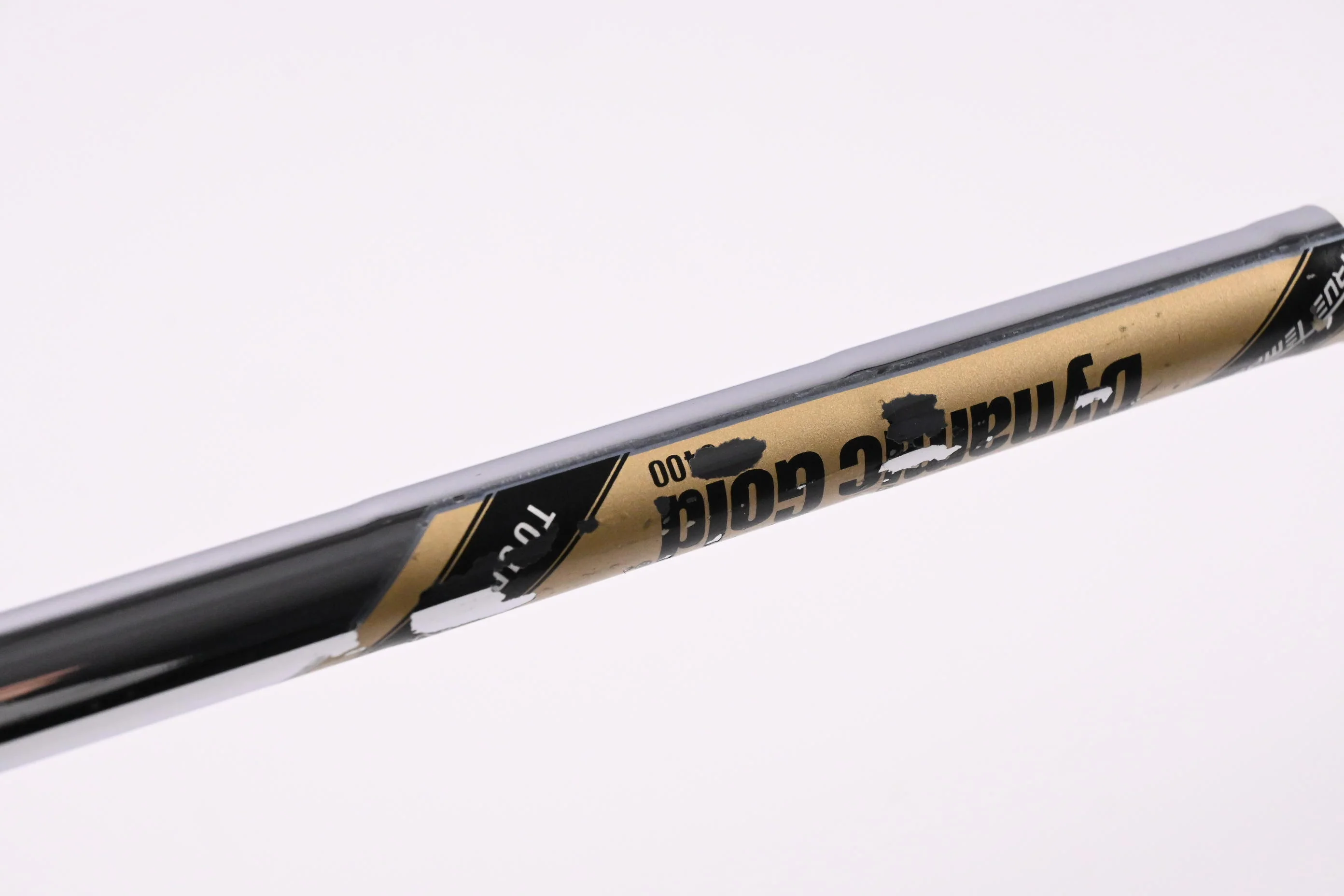 Mizuno T24 Gap Wedge / 50 Degree / Stiff Flex Dynamic Gold S400 Shaft - Image 4